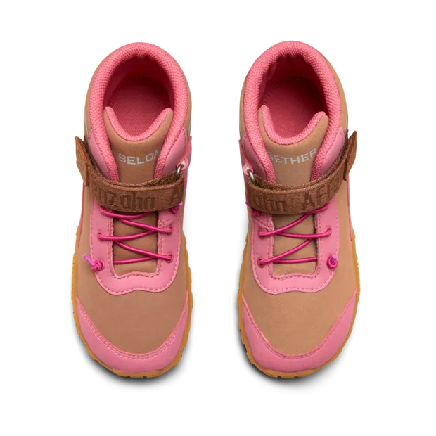 Affenzahn Mid Sneaker Vegan Dreamer