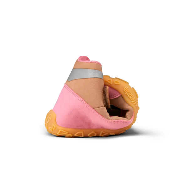 Affenzahn Mid Sneaker Vegan Dreamer