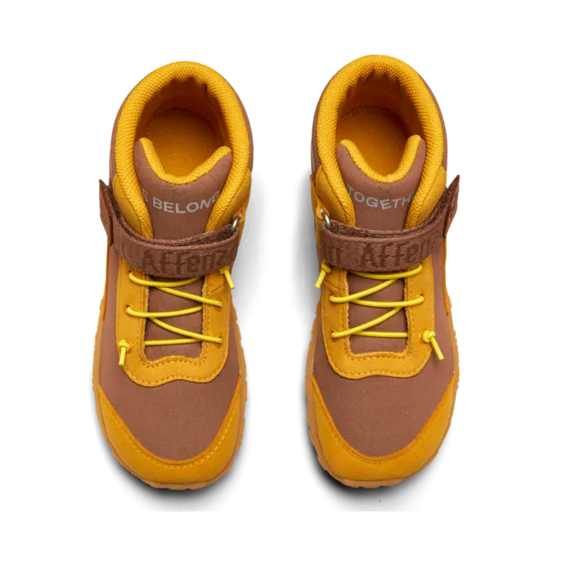 Affenzahn Mid Sneaker Vegan Dreamer