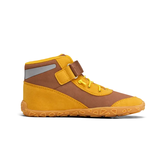 Affenzahn Mid Sneaker Vegan Dreamer