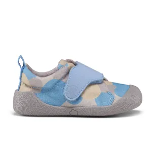 Affenzahn Prewalker Cotton Smally  Seal