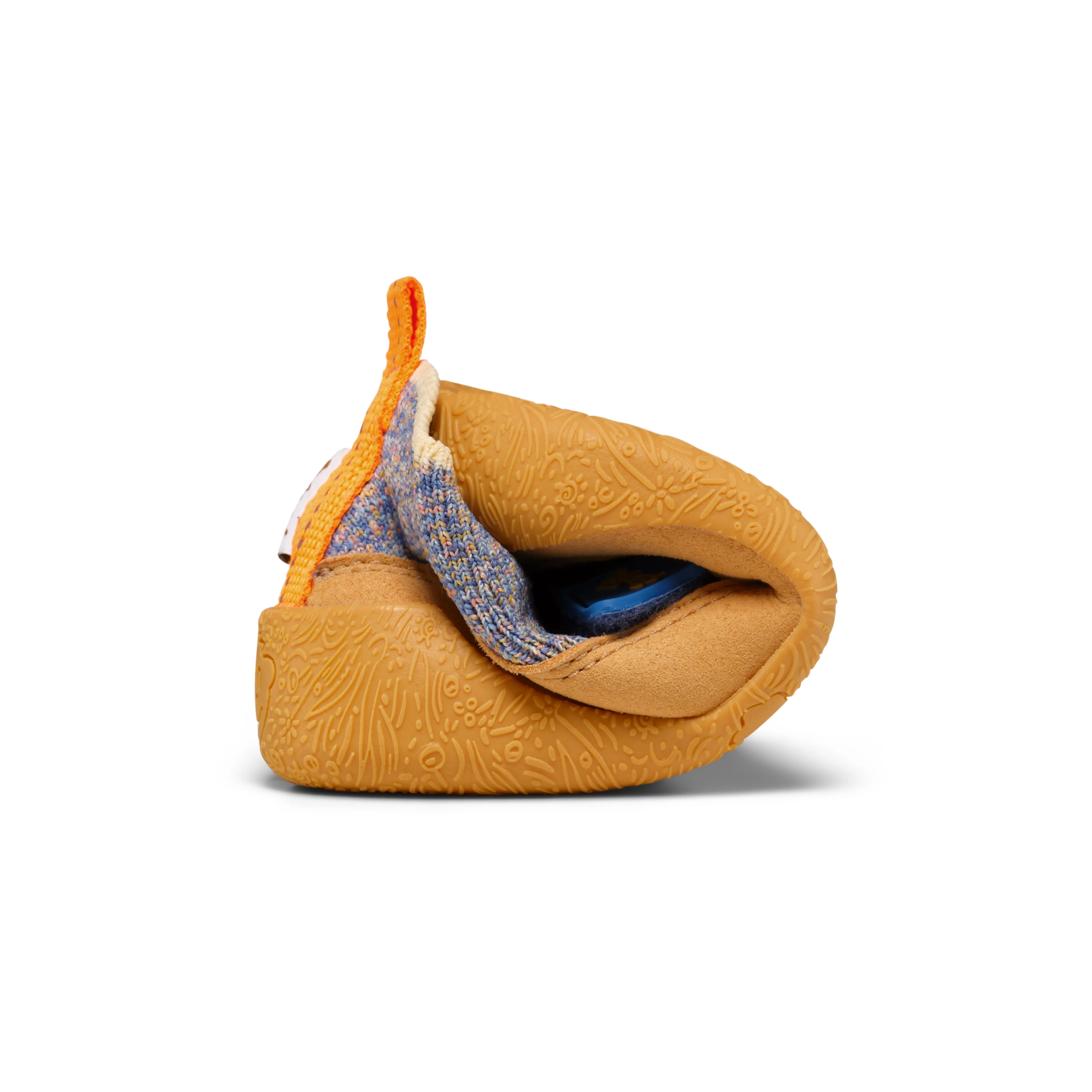 Affenzahn Prewalker Knit Toddly  10 rs jubilumsmodel