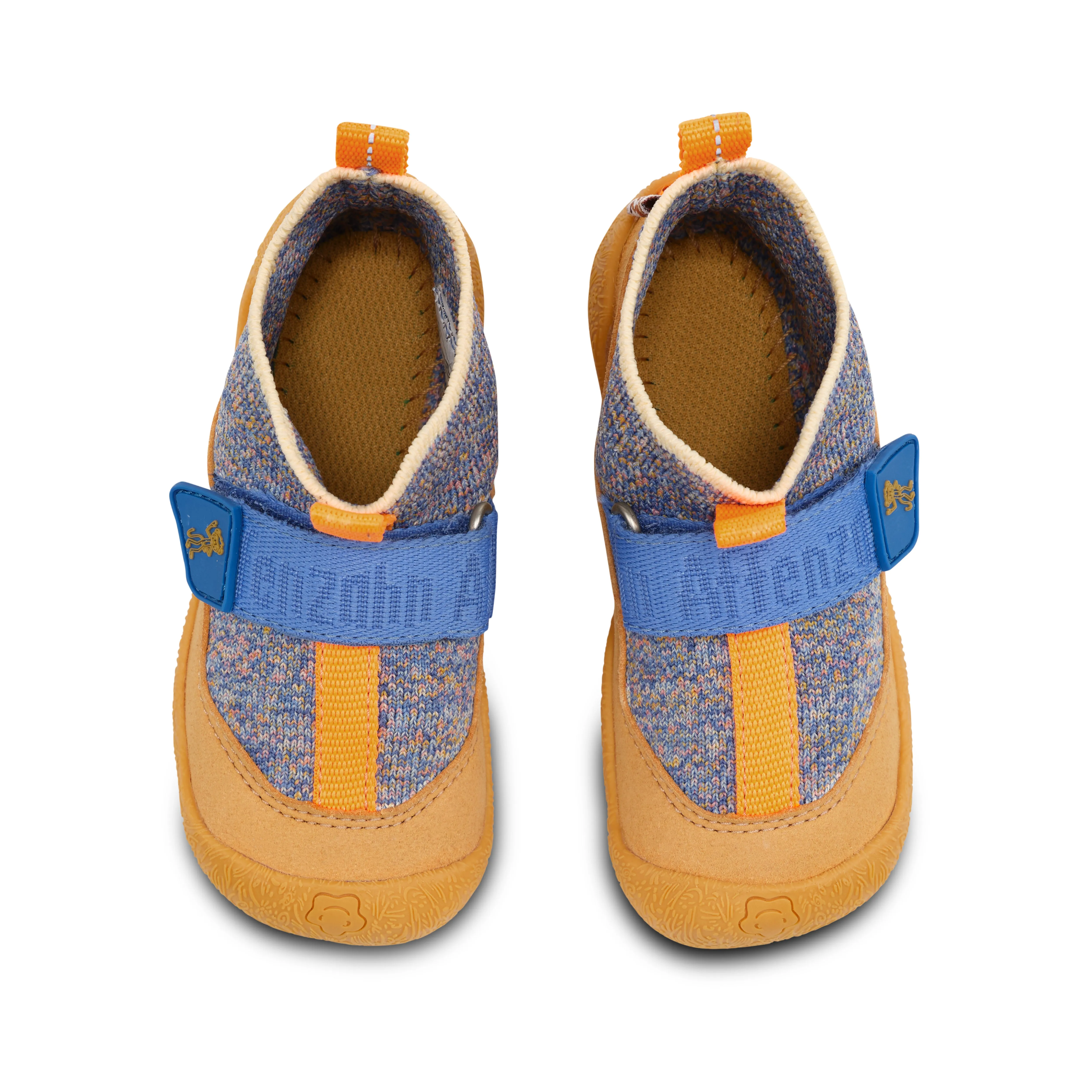 Affenzahn Prewalker Knit Toddly  10 rs jubilumsmodel