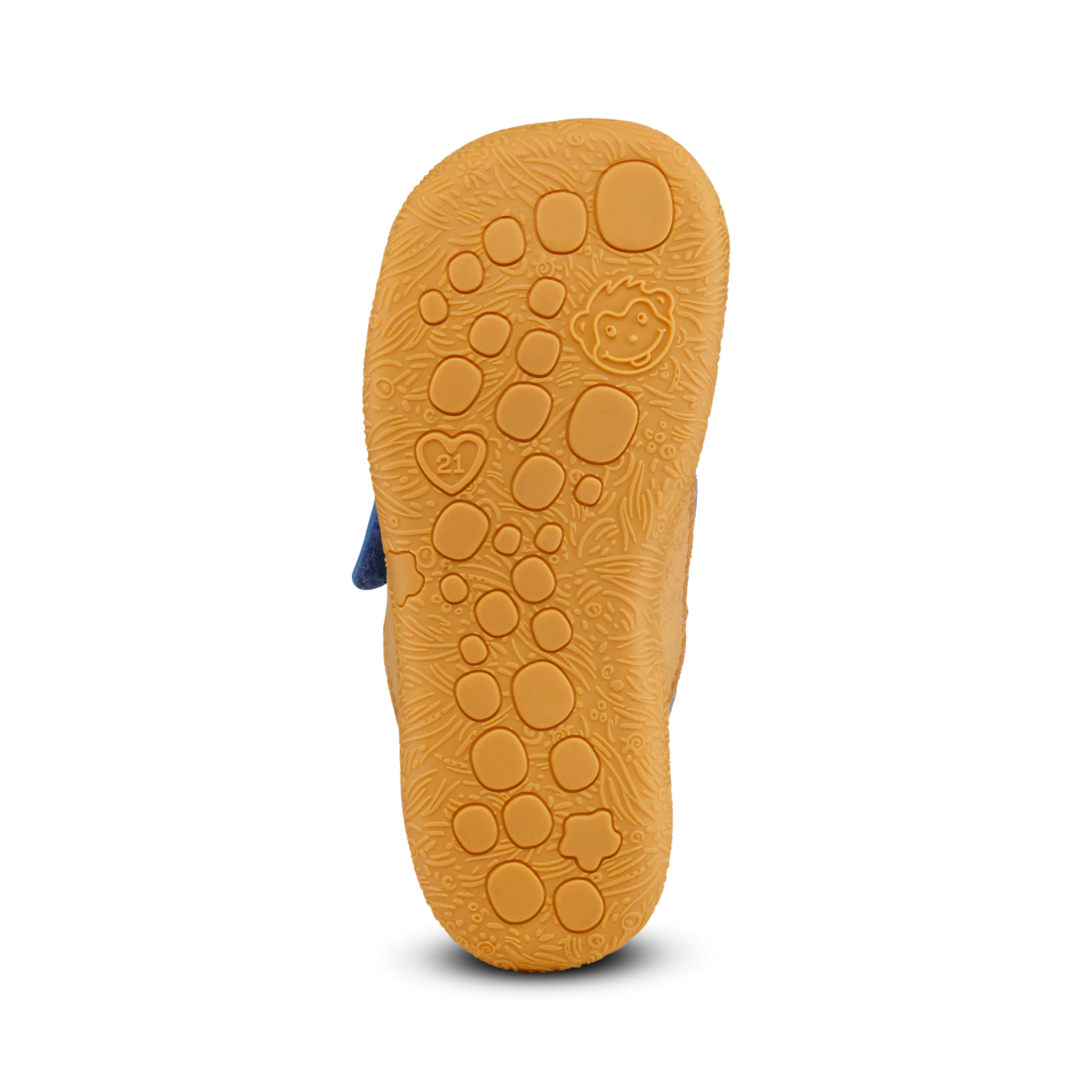 Affenzahn Prewalker Knit Toddly  10 rs jubilumsmodel