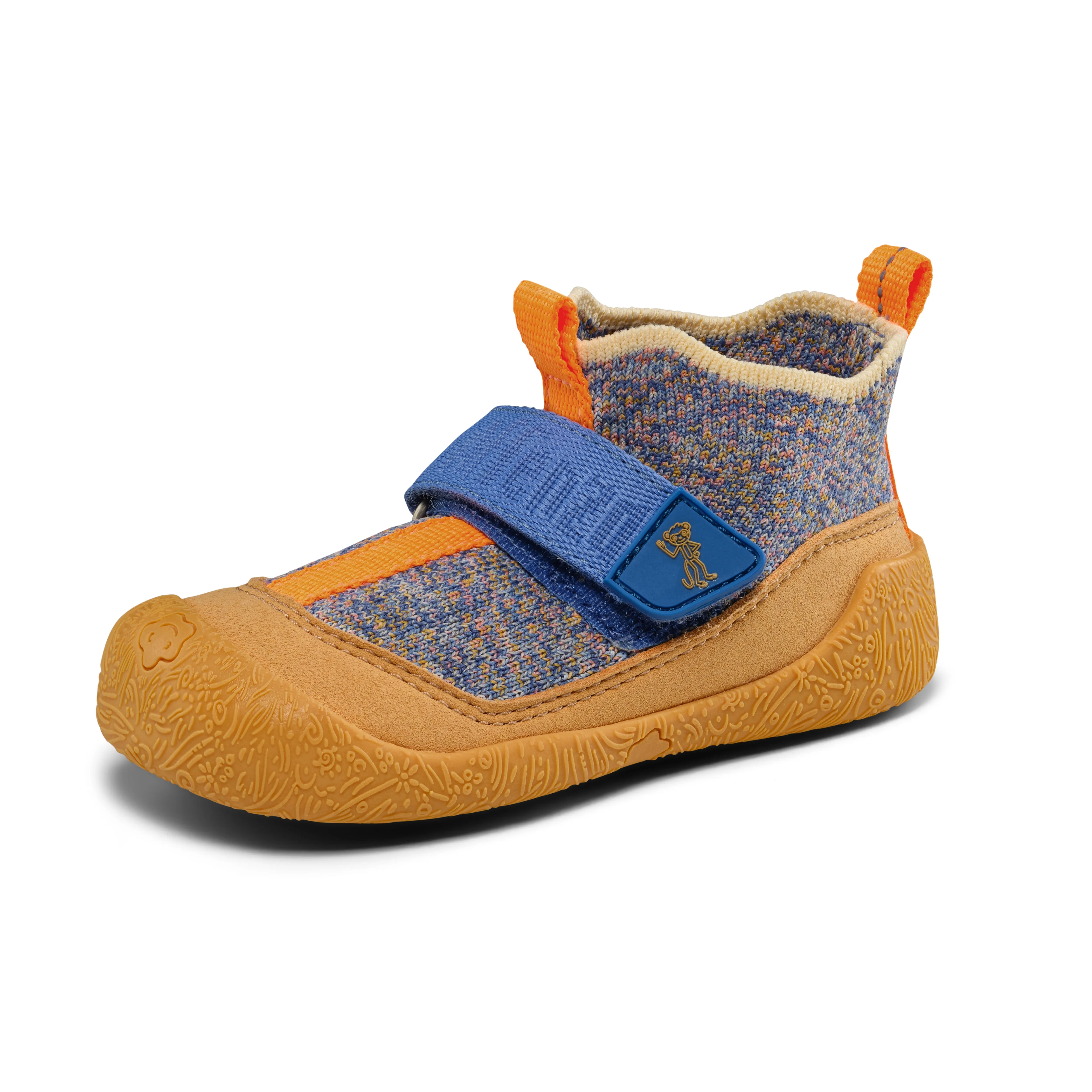 Affenzahn Prewalker Knit Toddly  10 rs jubilumsmodel