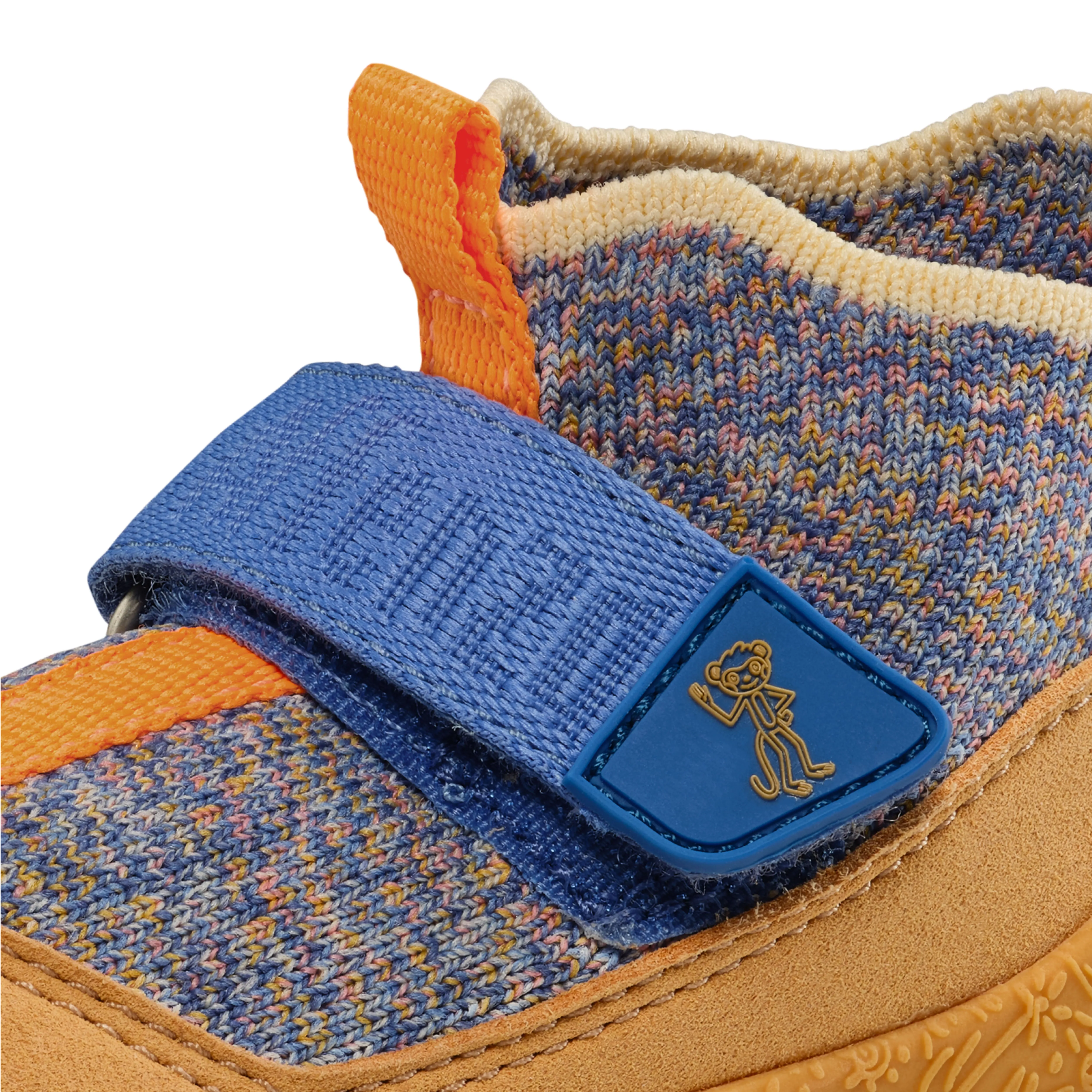 Affenzahn Prewalker Knit Toddly  10 rs jubilumsmodel