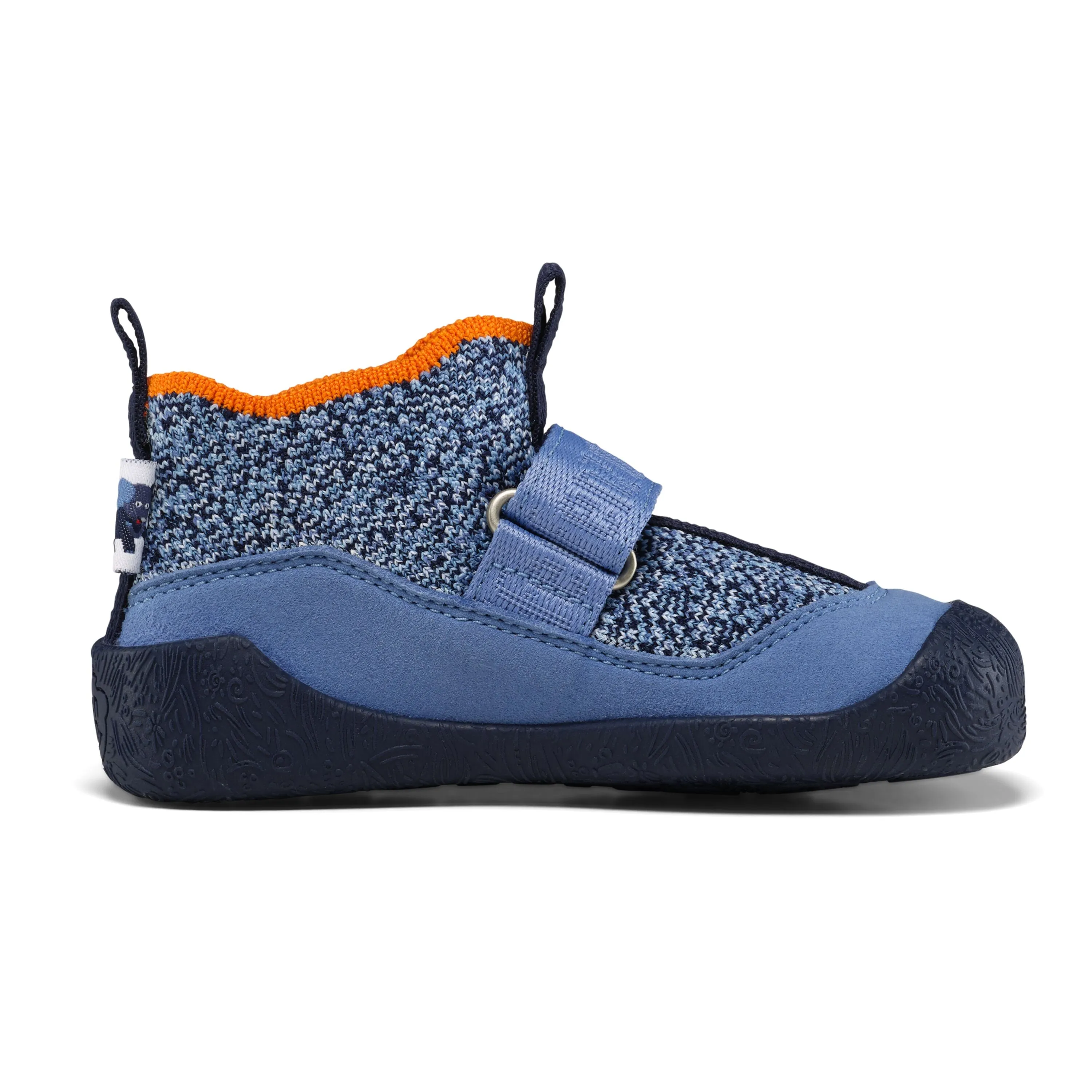 Affenzahn Prewalker Knit Toddly  Elephant