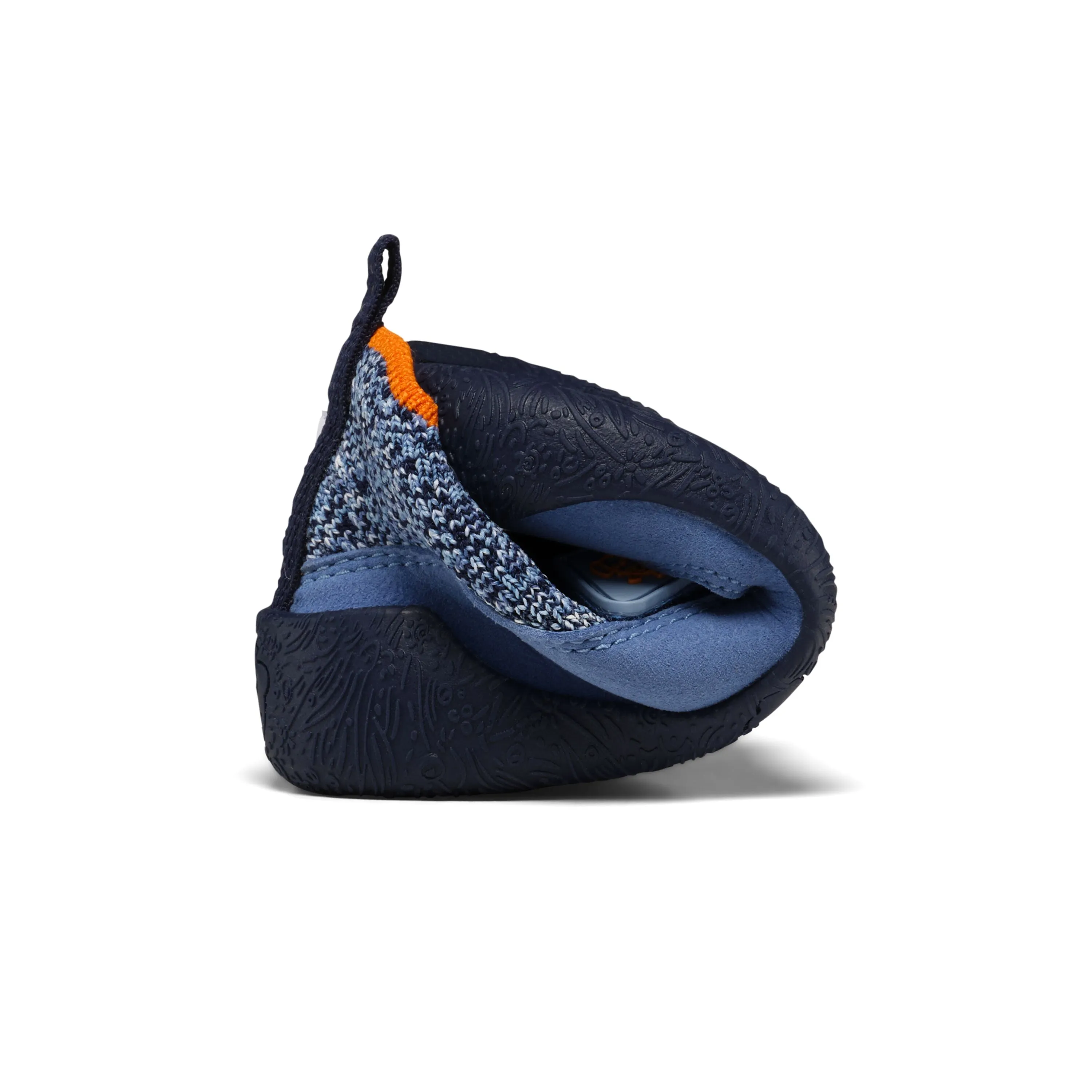 Affenzahn Prewalker Knit Toddly  Elephant