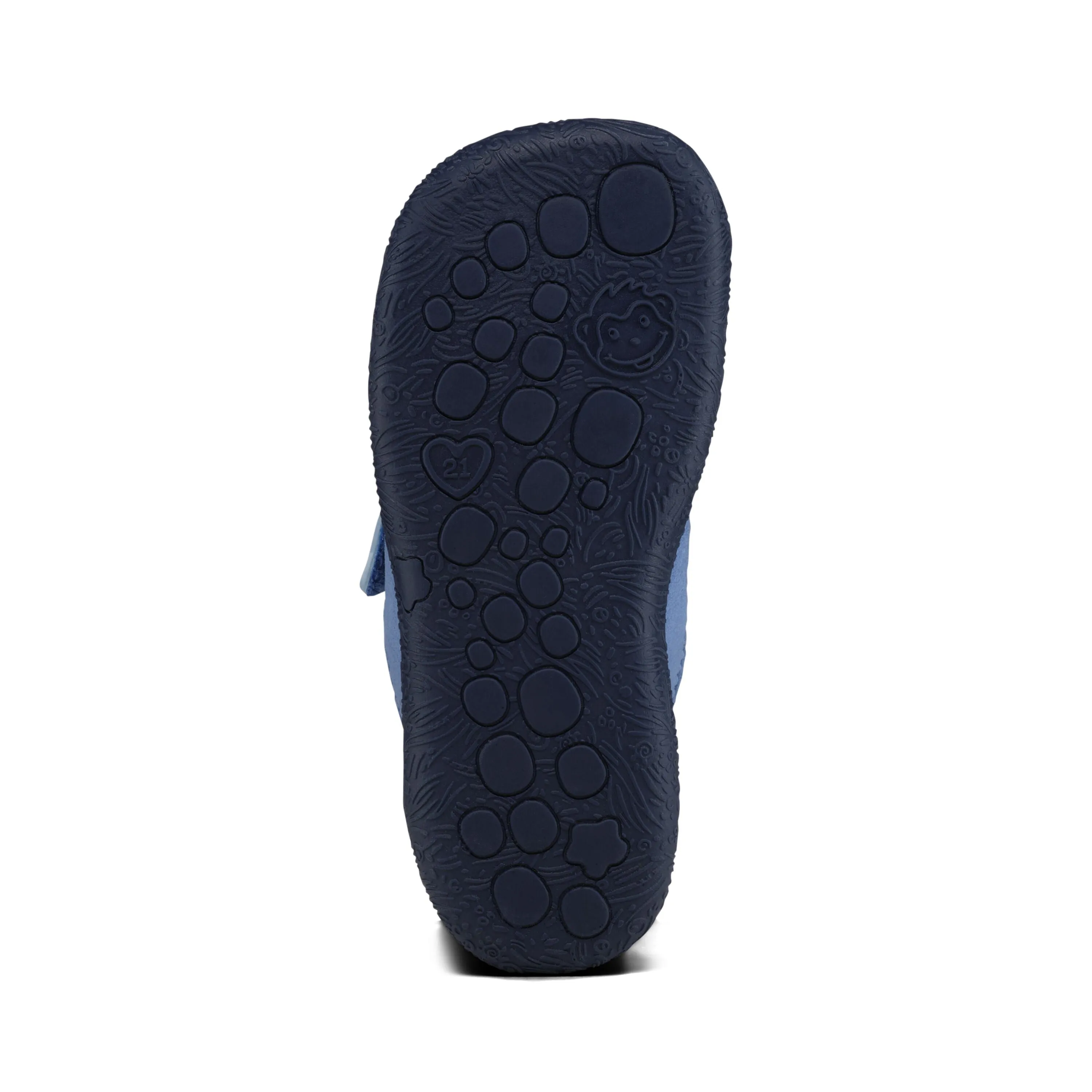 Affenzahn Prewalker Knit Toddly  Elephant