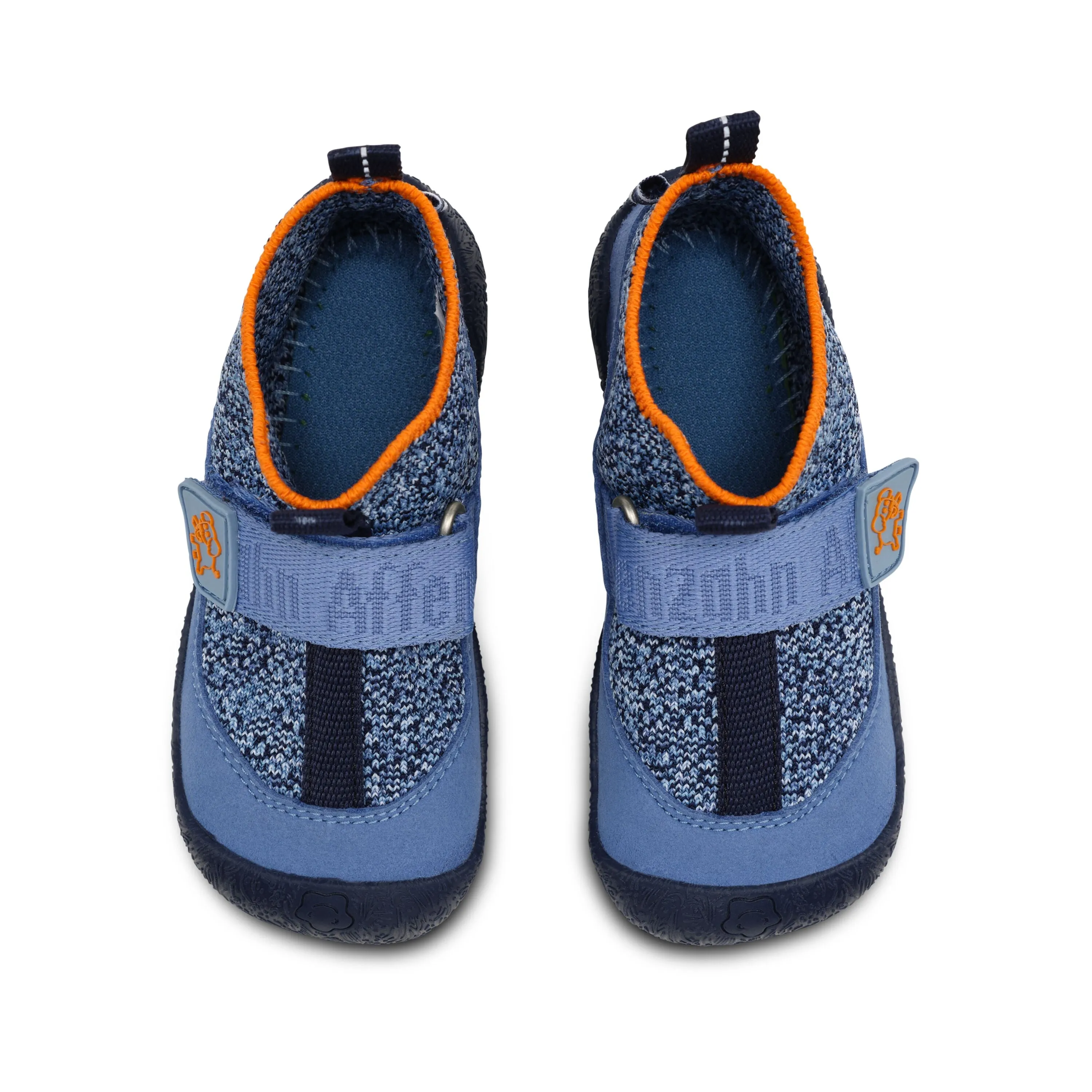 Affenzahn Prewalker Knit Toddly  Elephant