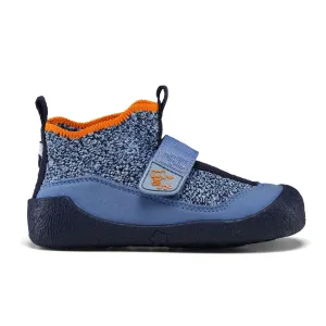 Affenzahn Prewalker Knit Toddly  Elephant