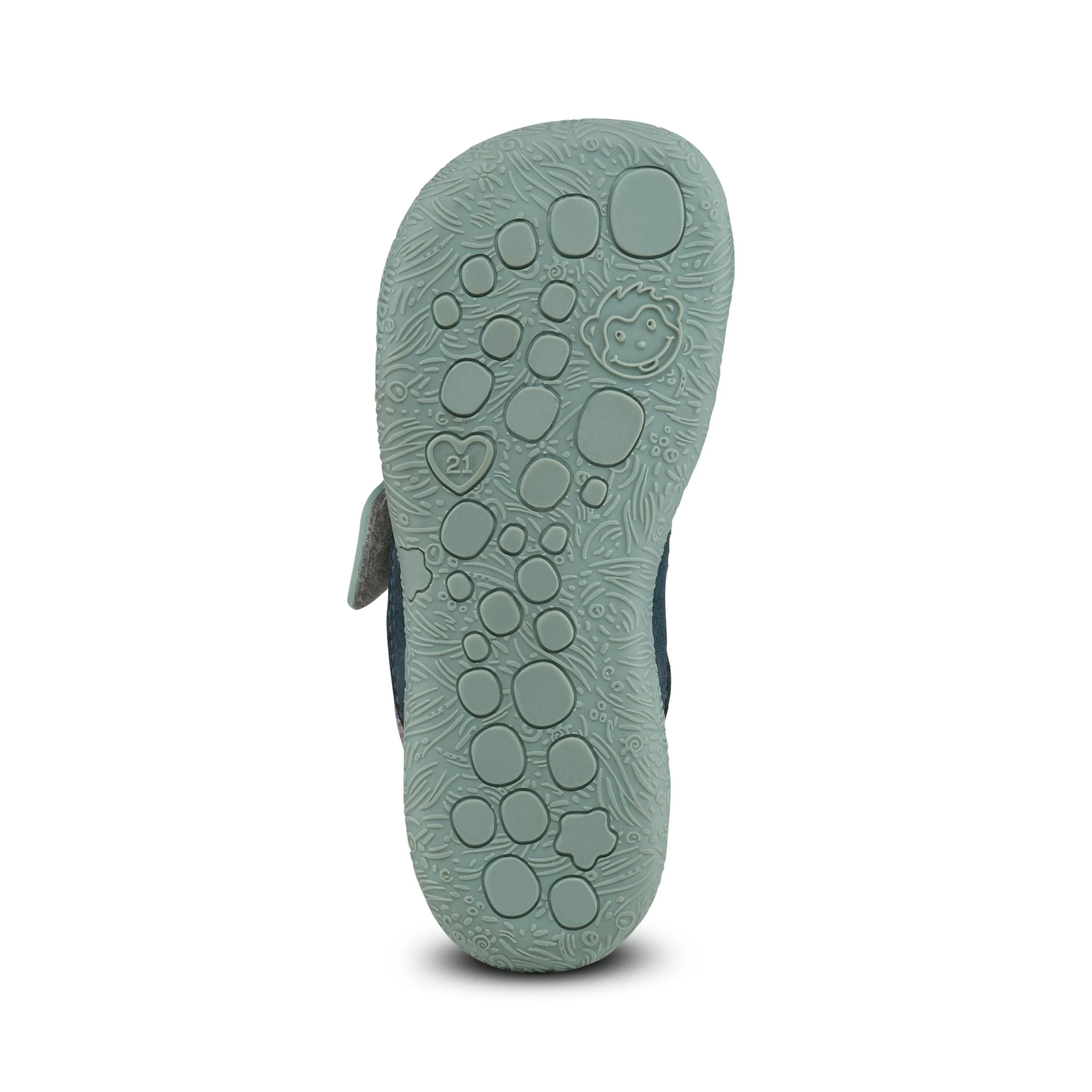 Affenzahn Prewalker Knit Toddly  Rabbit
