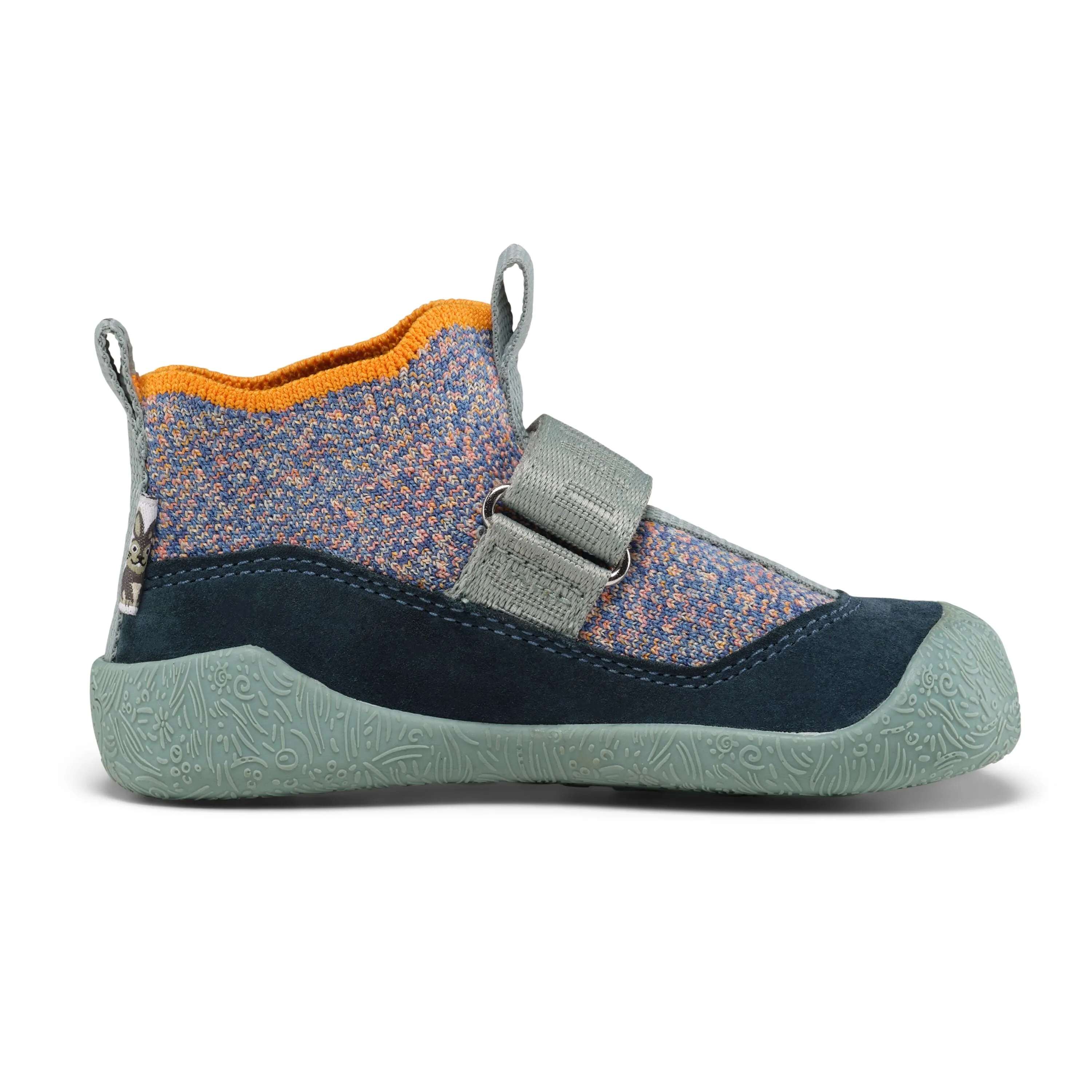 Affenzahn Prewalker Knit Toddly  Rabbit