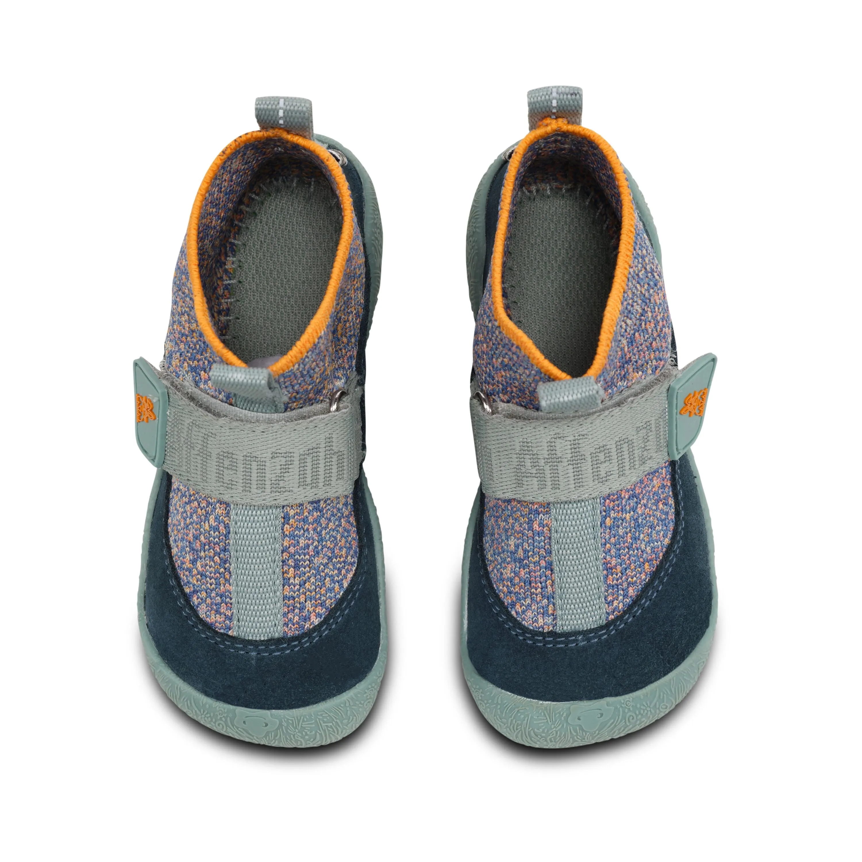 Affenzahn Prewalker Knit Toddly  Rabbit