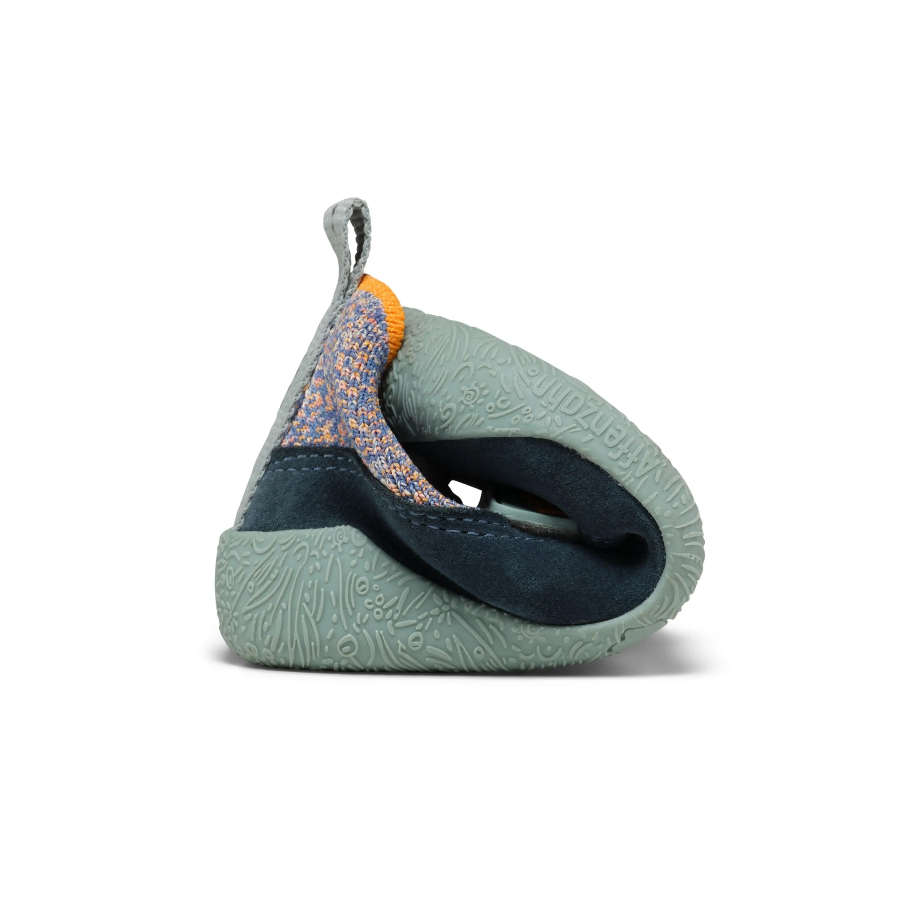 Affenzahn Prewalker Knit Toddly  Rabbit