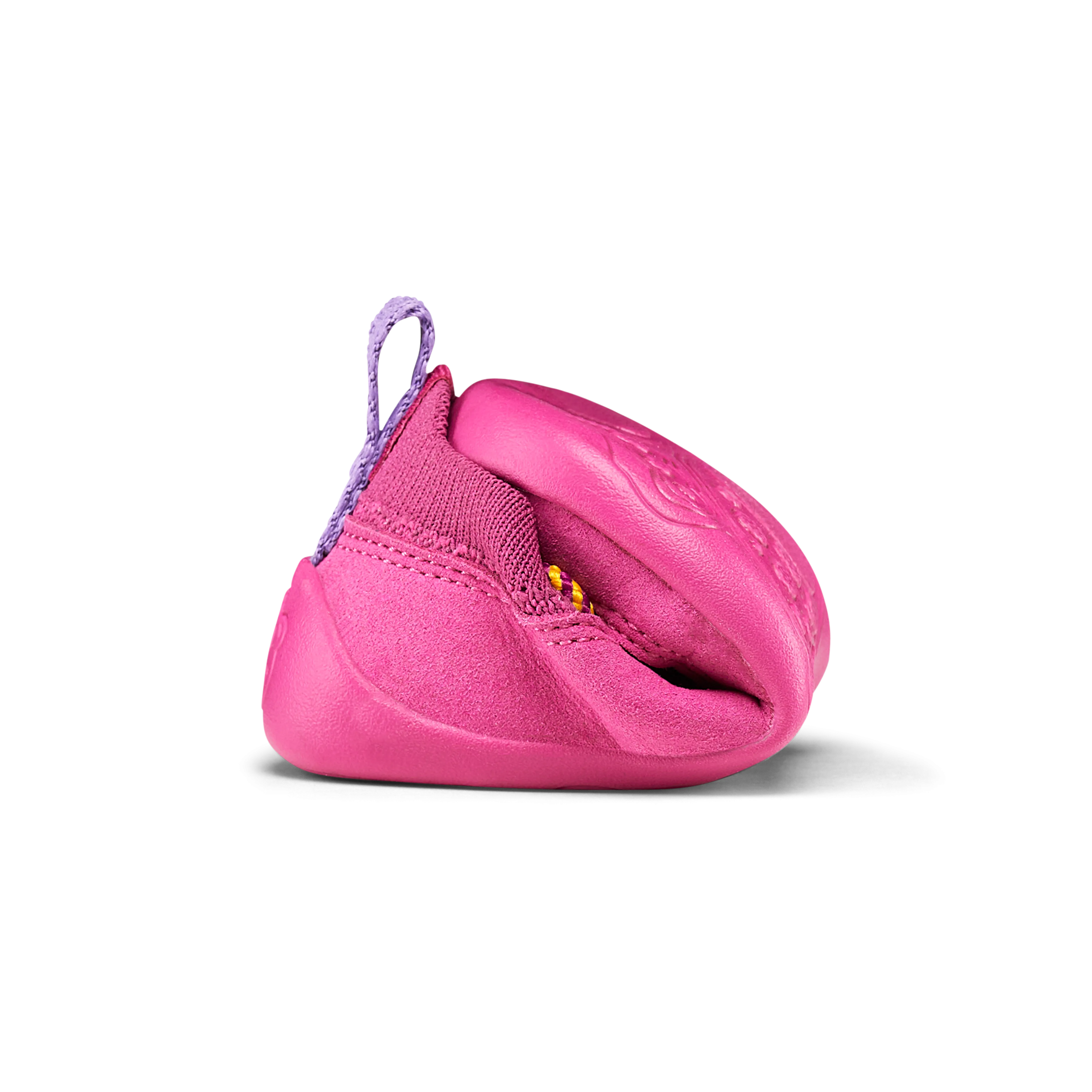 Affenzahn Prewalker Knit Walker  Bird