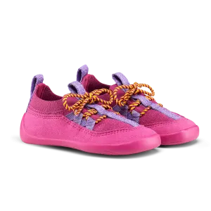 Affenzahn Prewalker Knit Walker  Bird