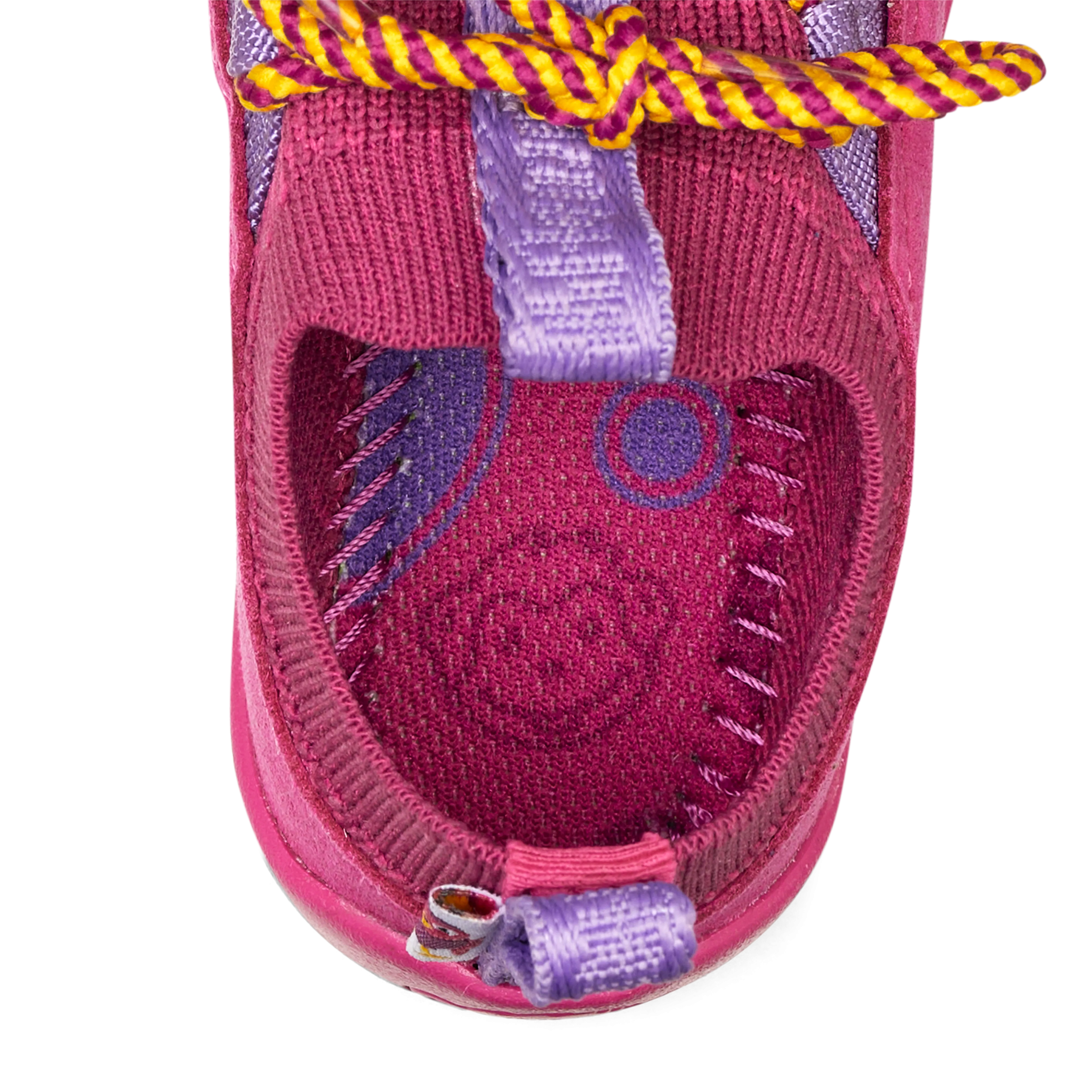 Affenzahn Prewalker Knit Walker  Bird