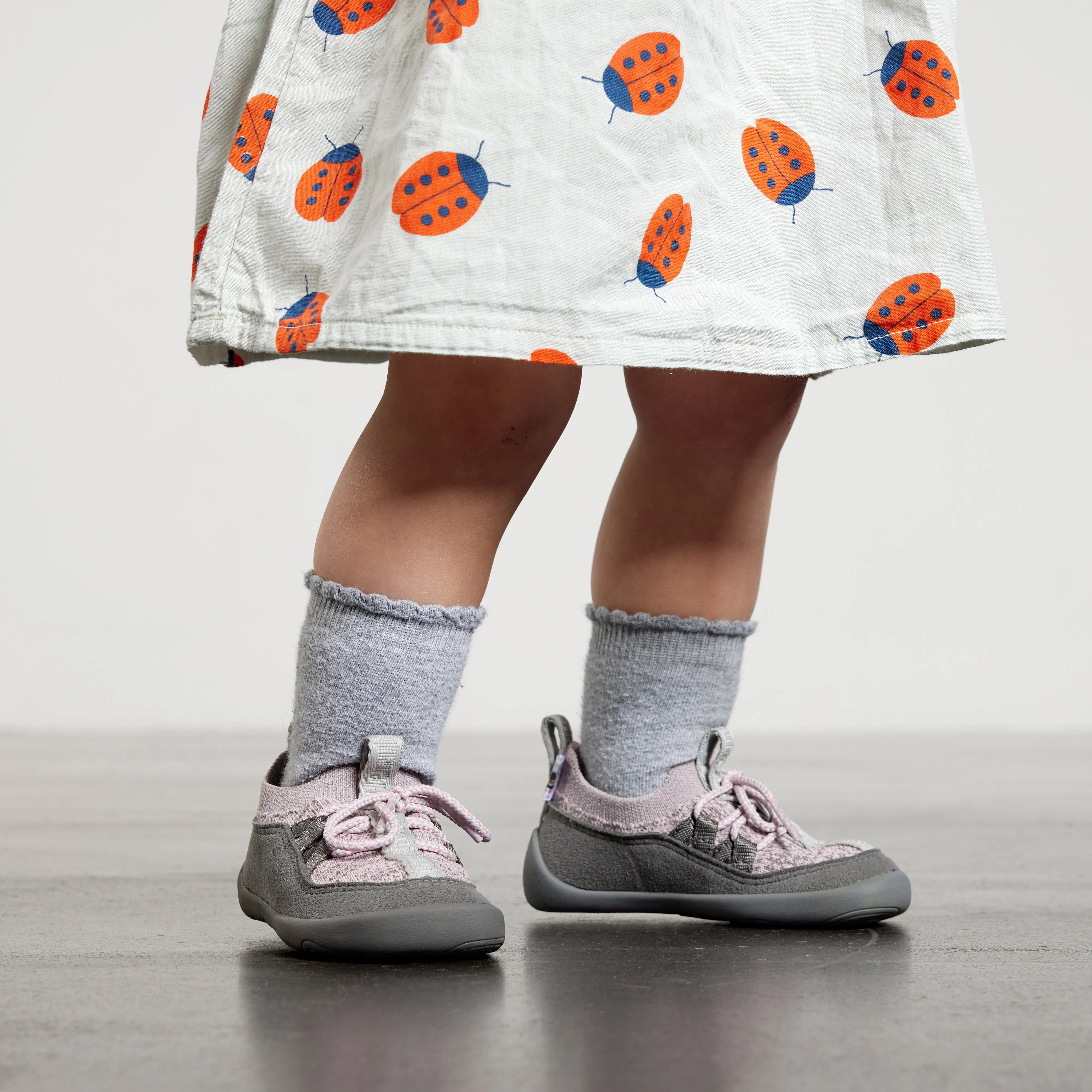 Affenzahn Prewalker Knit Walker  Koala
