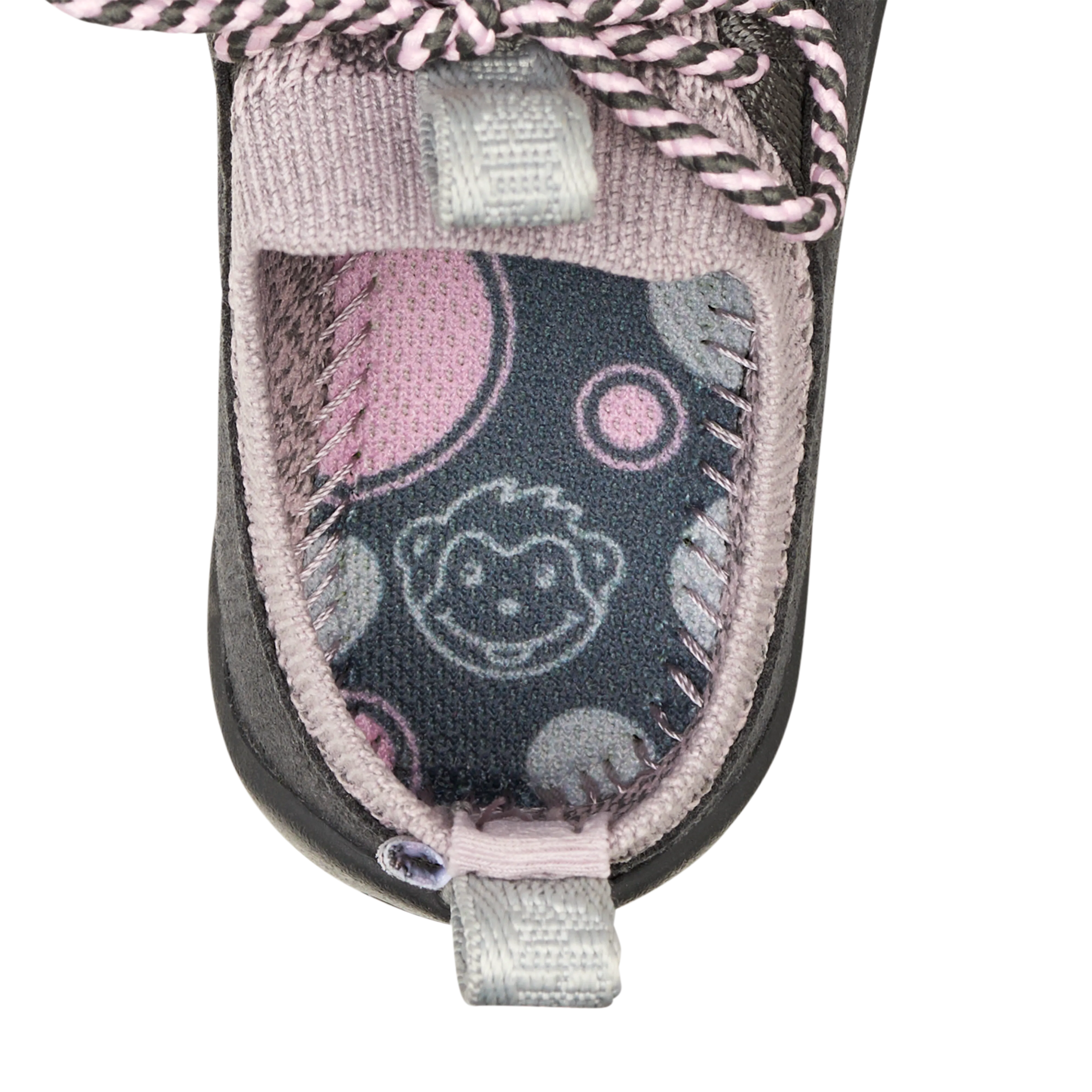 Affenzahn Prewalker Knit Walker  Koala