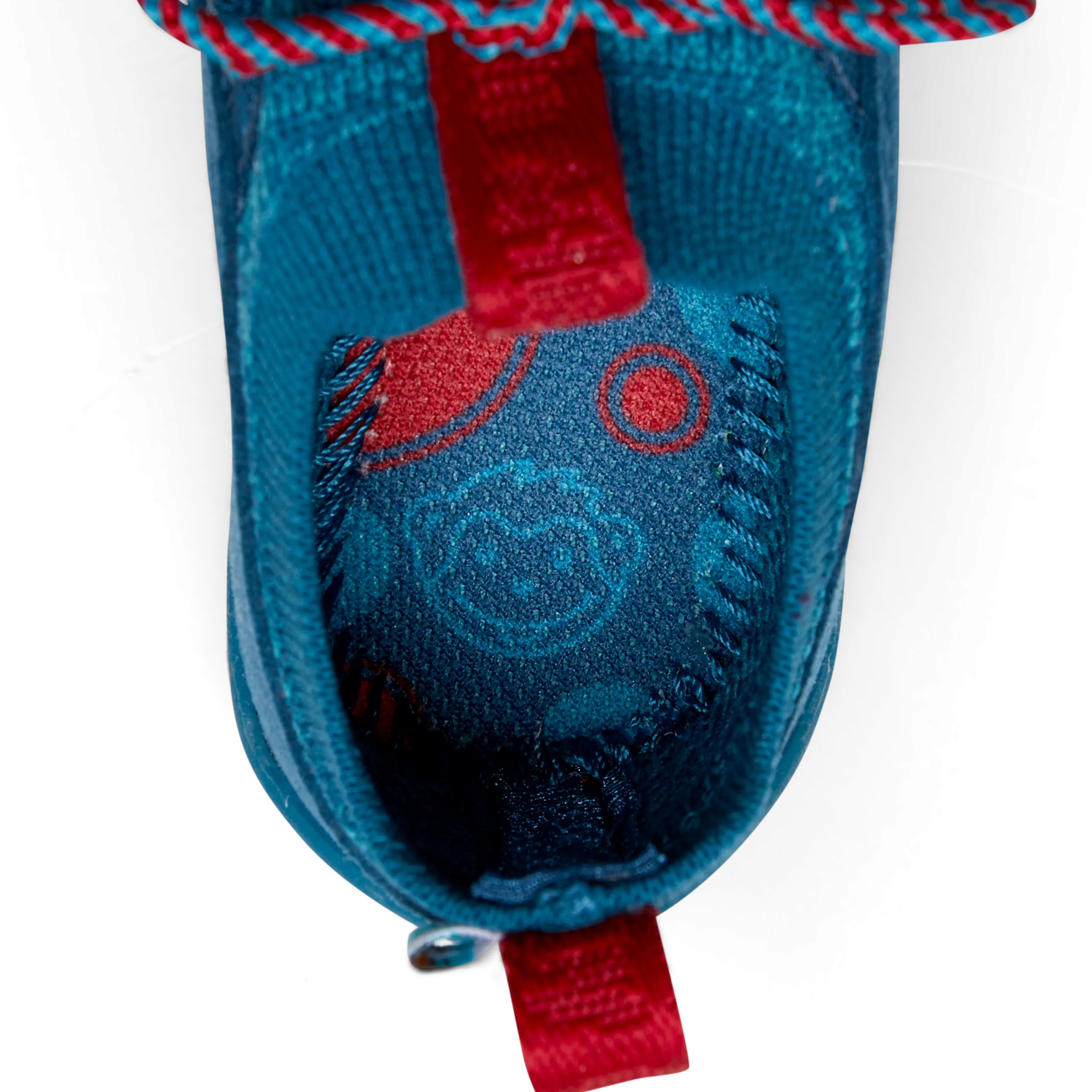 Affenzahn Prewalker Knit Walker  Shark