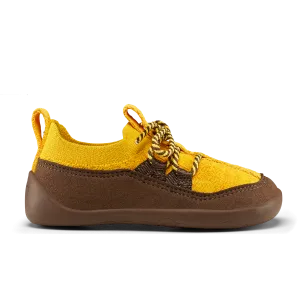 Affenzahn Prewalker Knit Walker  Tiger