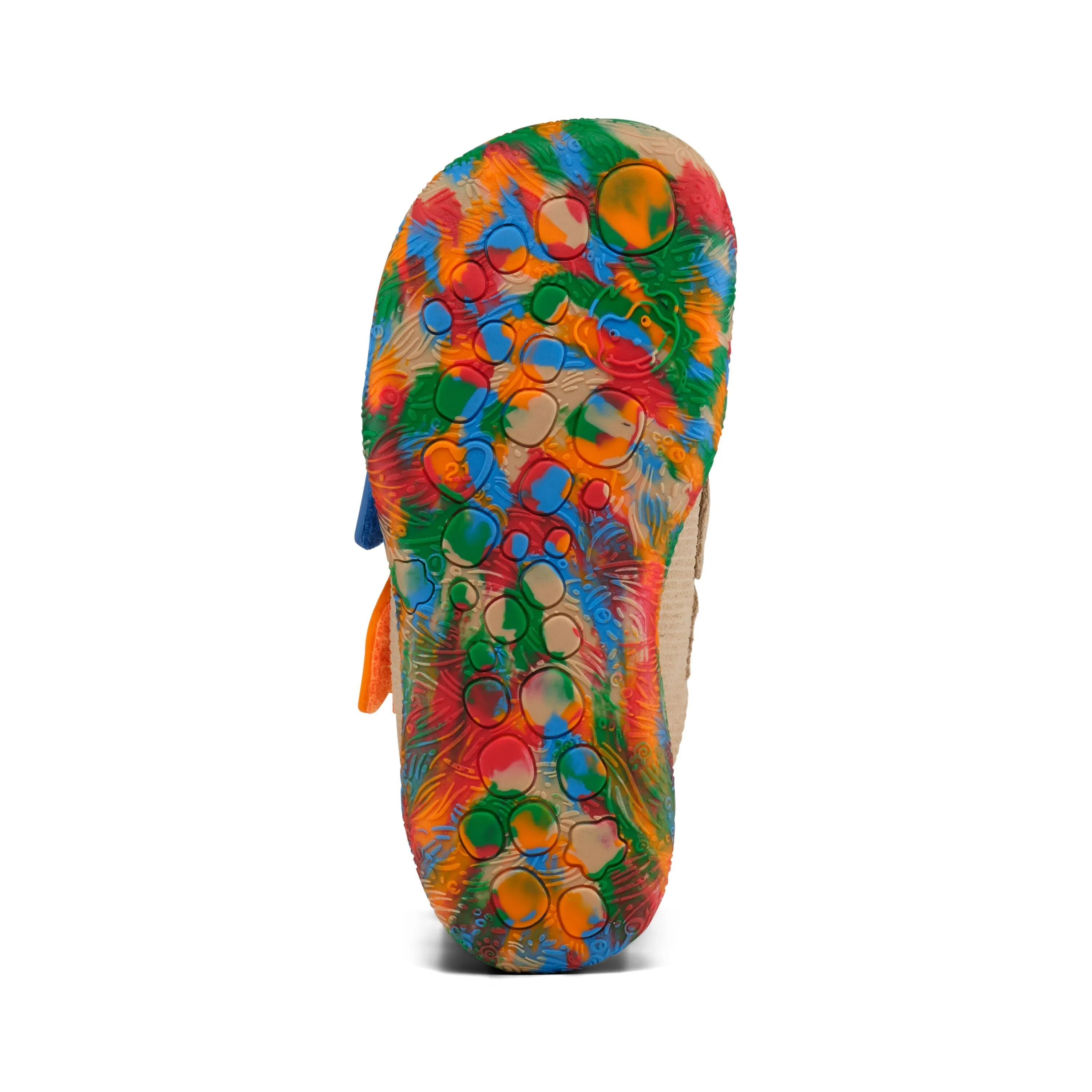 Affenzahn Prewalker Leather Walky  10 rs Jubilumsmodel