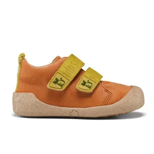 Affenzahn Prewalker Leather Walky  Cat