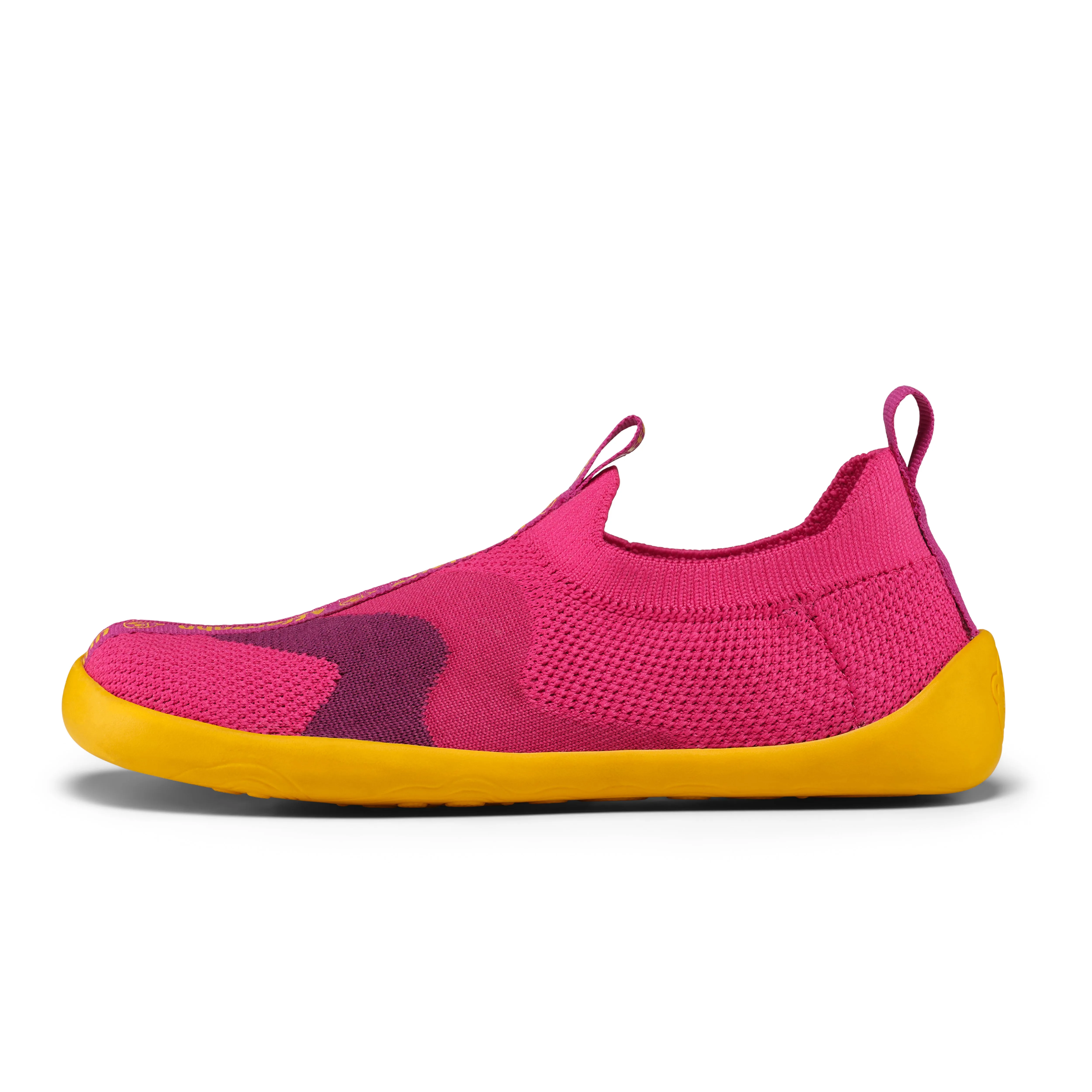 Affenzahn Slipper Knit Flinky  Bird
