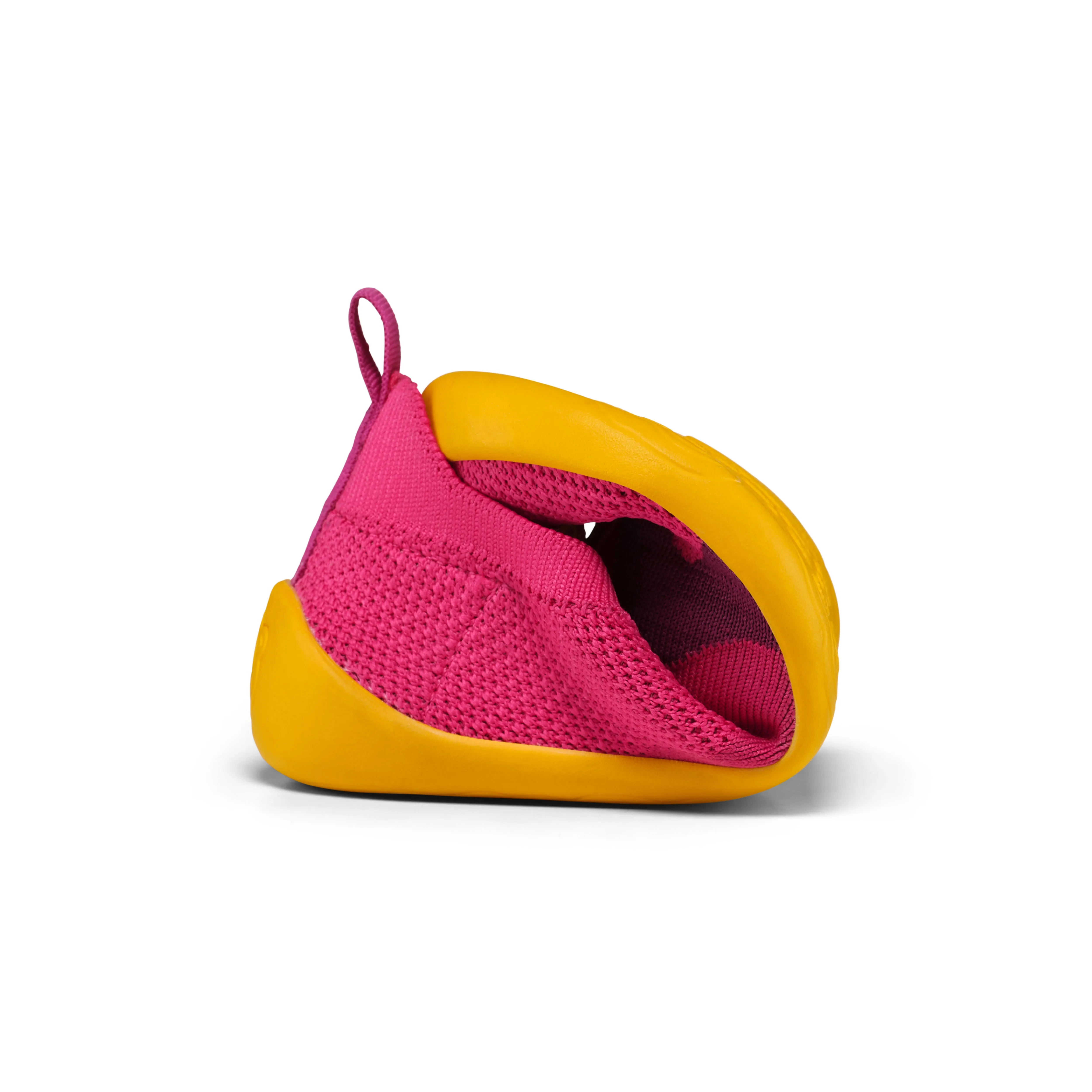 Affenzahn Slipper Knit Flinky  Bird