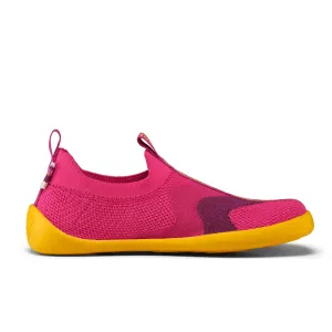 Affenzahn Slipper Knit Flinky  Bird