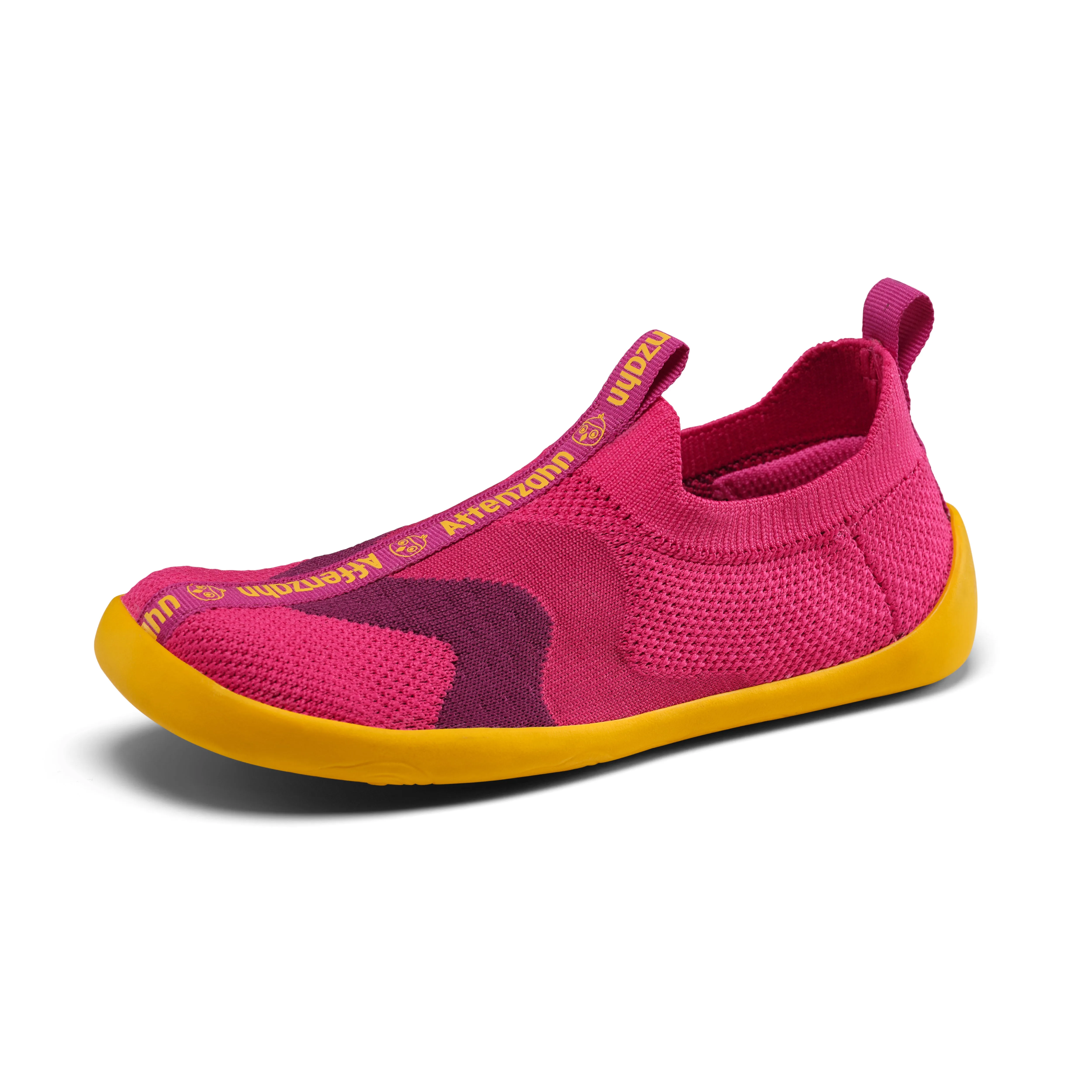 Affenzahn Slipper Knit Flinky  Bird