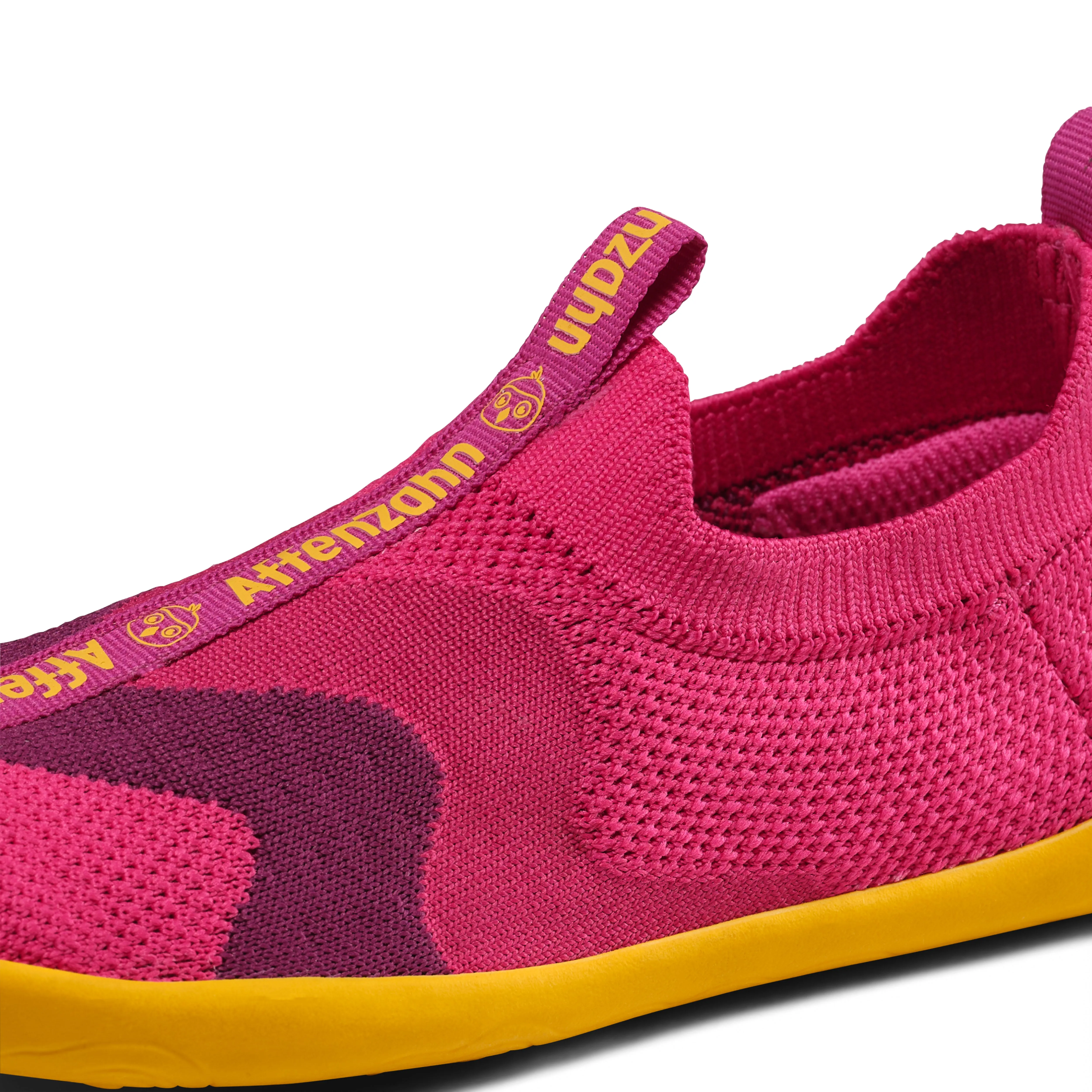 Affenzahn Slipper Knit Flinky  Bird