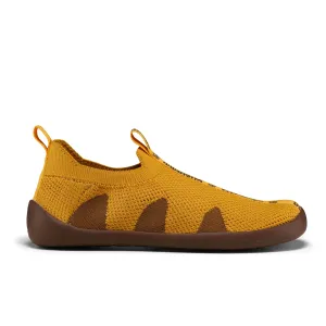 Affenzahn Slipper Knit Flinky  Tiger