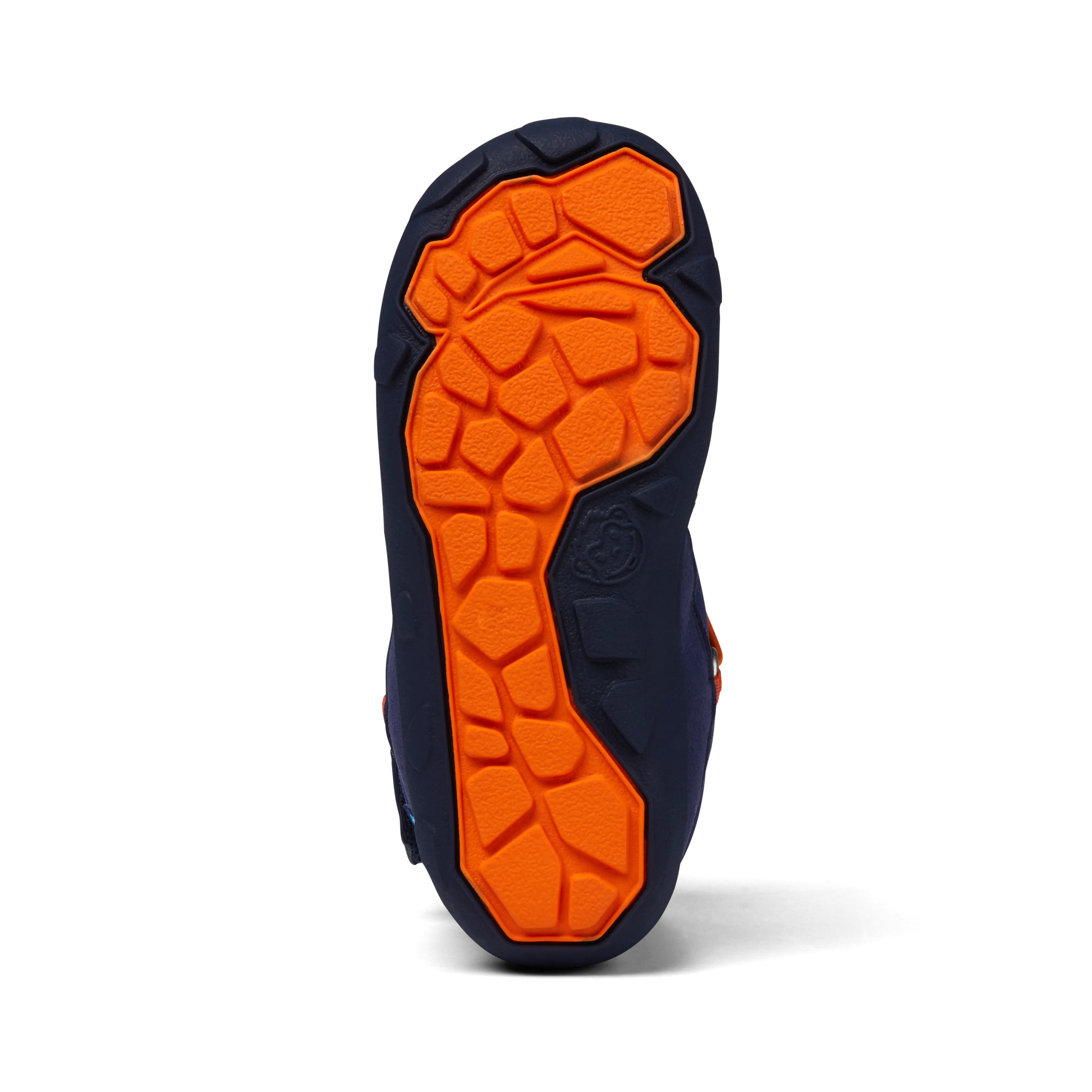 Affenzahn Snow Boot Vegan Snowy  Elephant