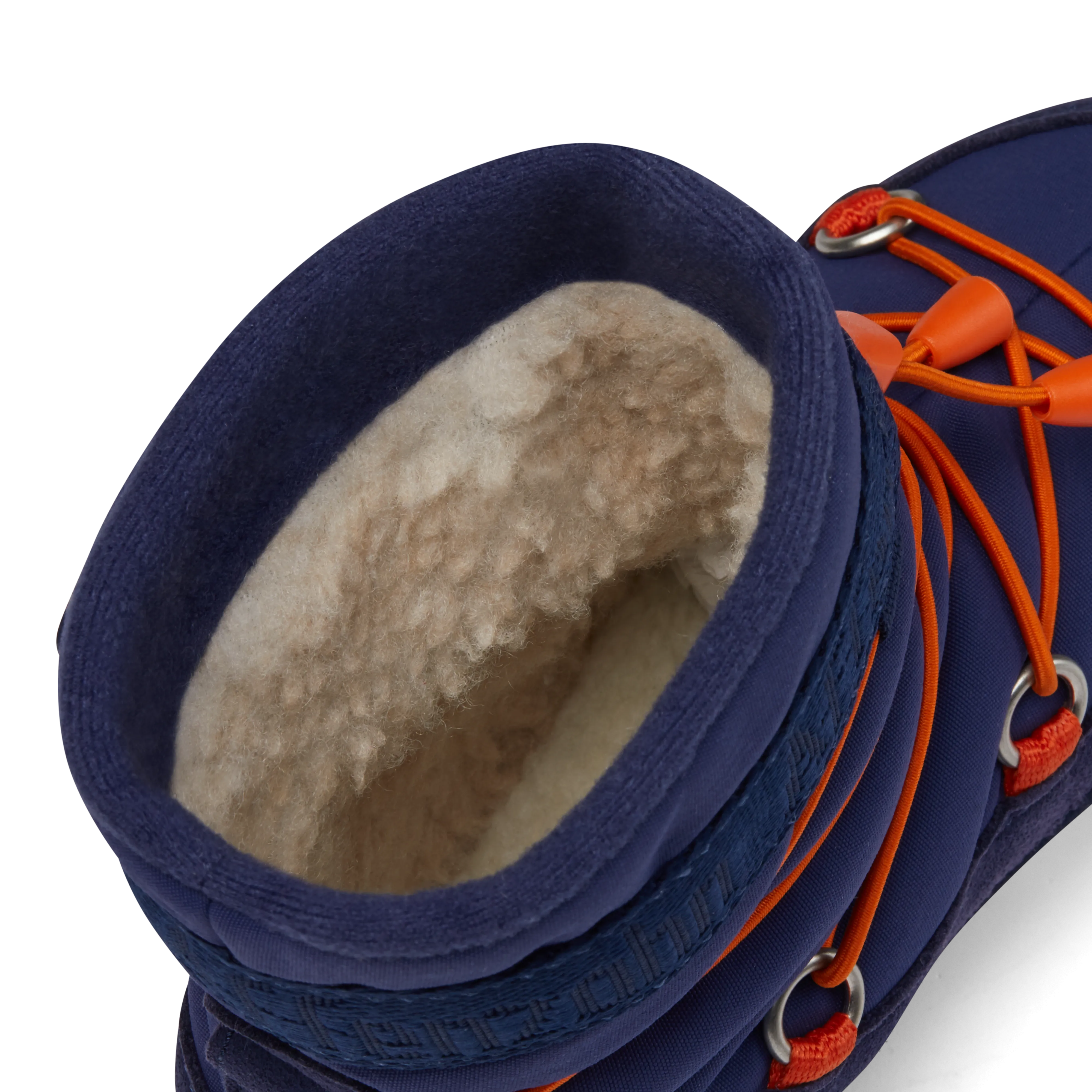 Affenzahn Snow Boot Vegan Snowy  Elephant