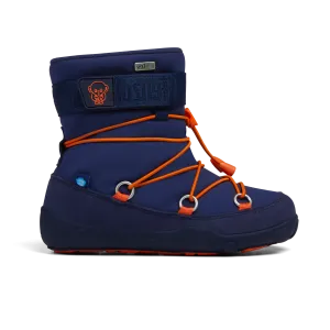 Affenzahn Snow Boot Vegan Snowy  Elephant