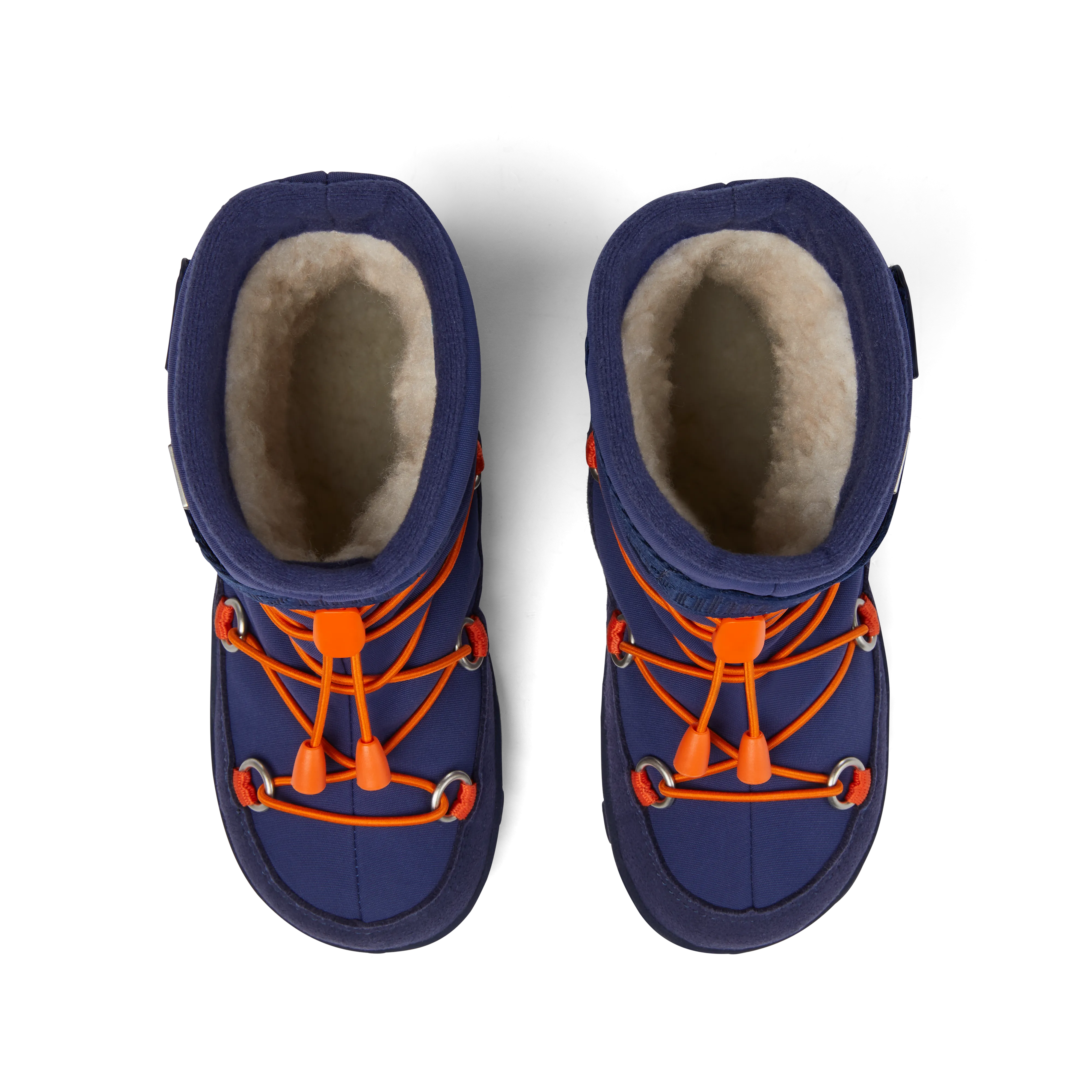 Affenzahn Snow Boot Vegan Snowy  Elephant