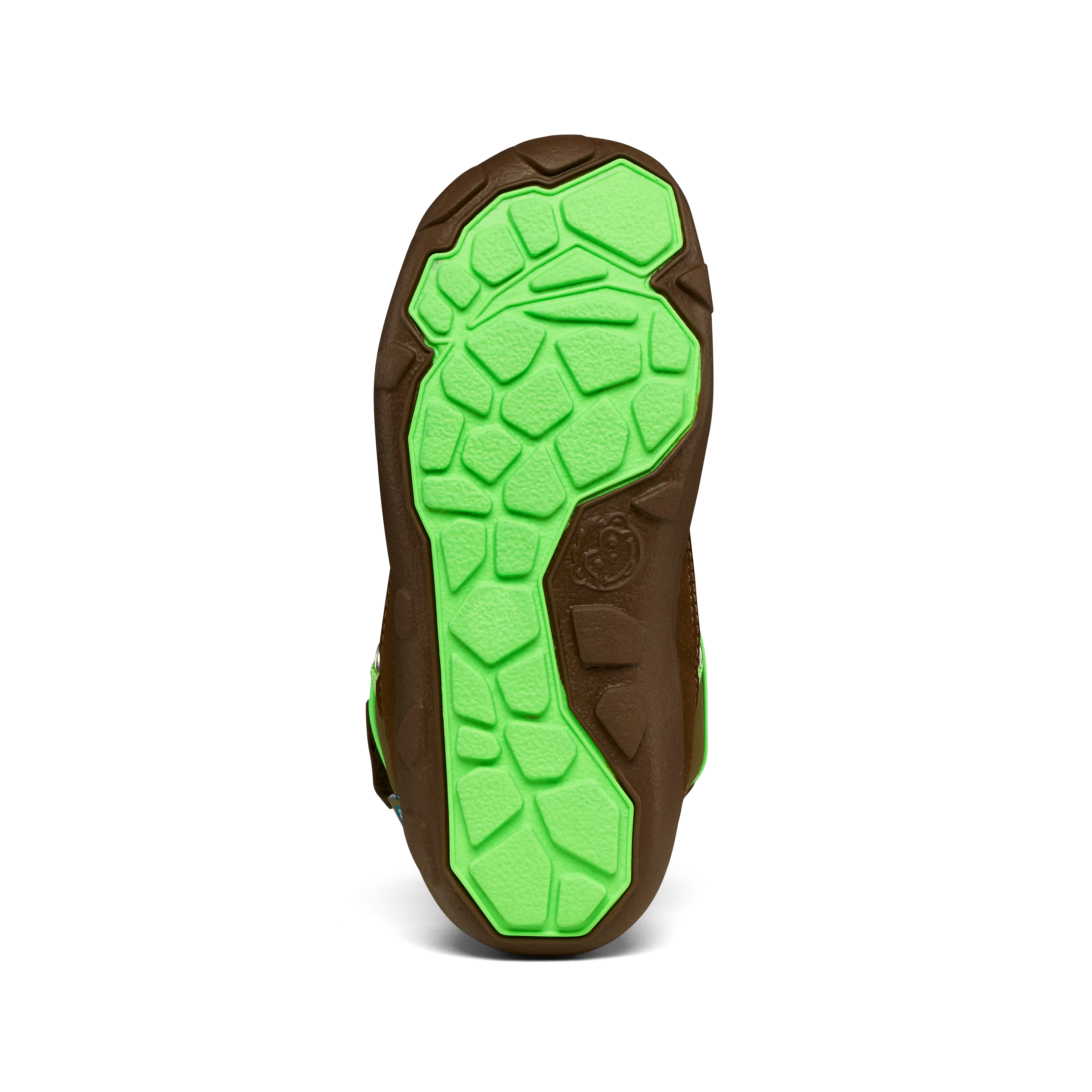 Affenzahn Snow Boot Vegan Snowy  Frog
