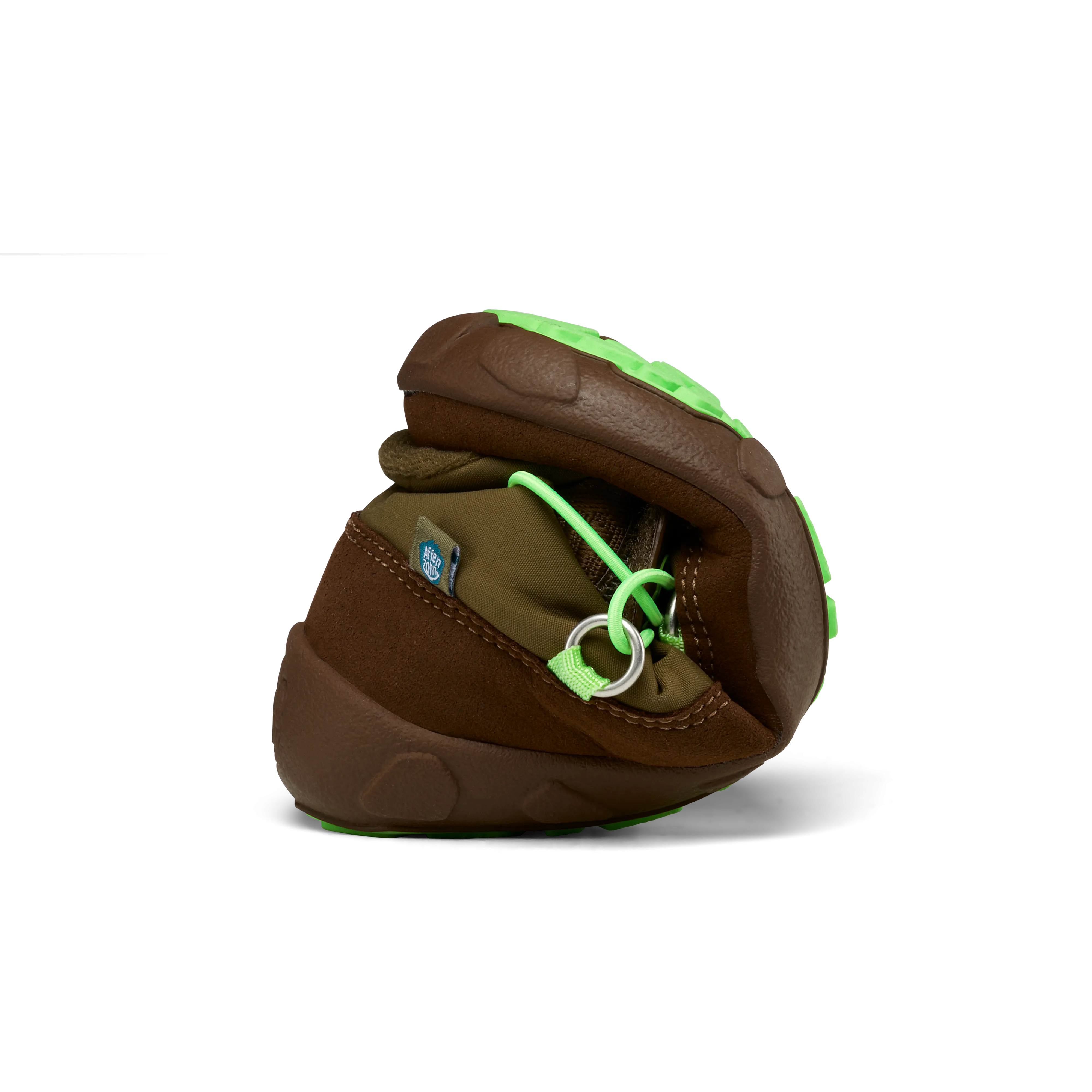 Affenzahn Snow Boot Vegan Snowy  Frog