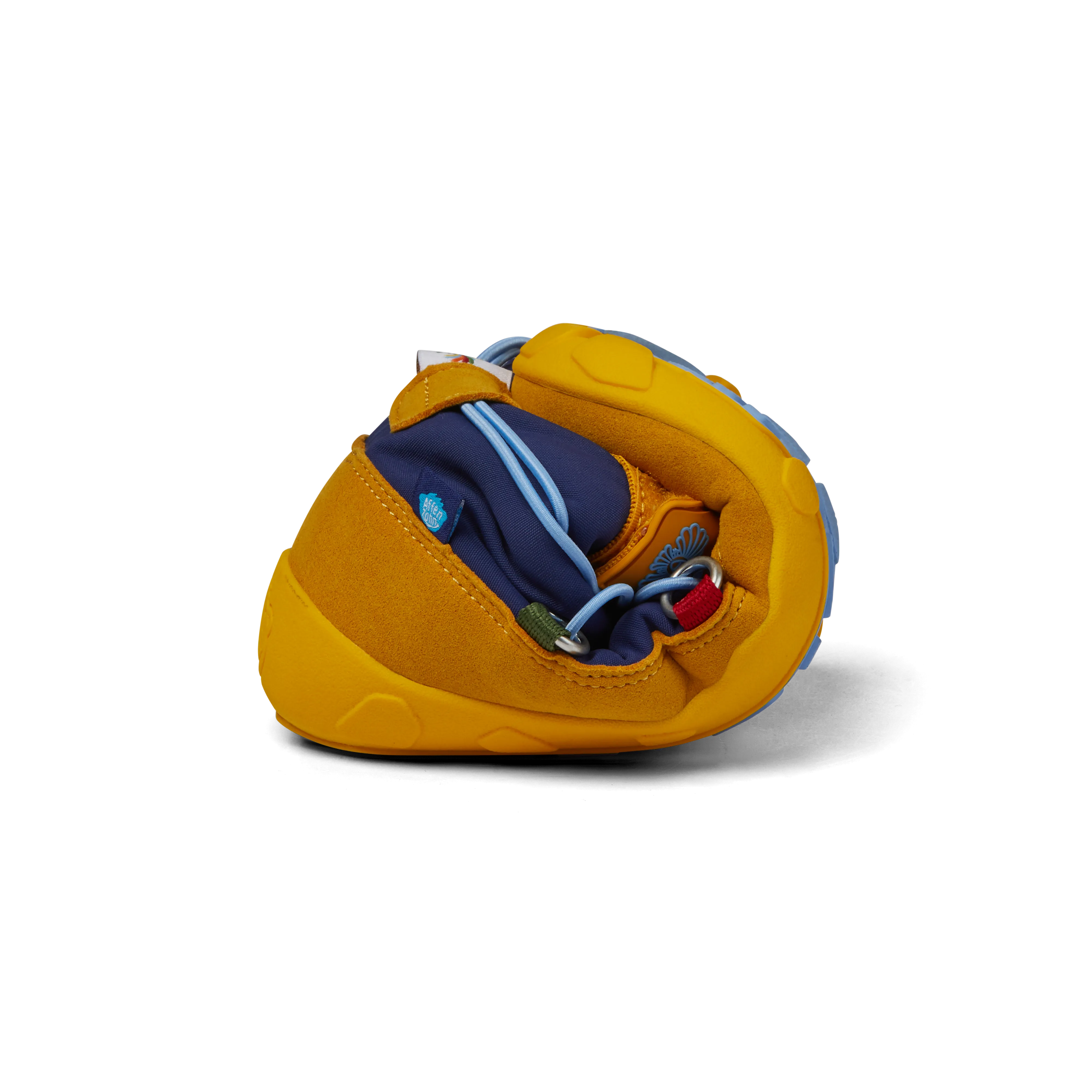 Affenzahn Snow Boot Vegan Snowy  Toucan