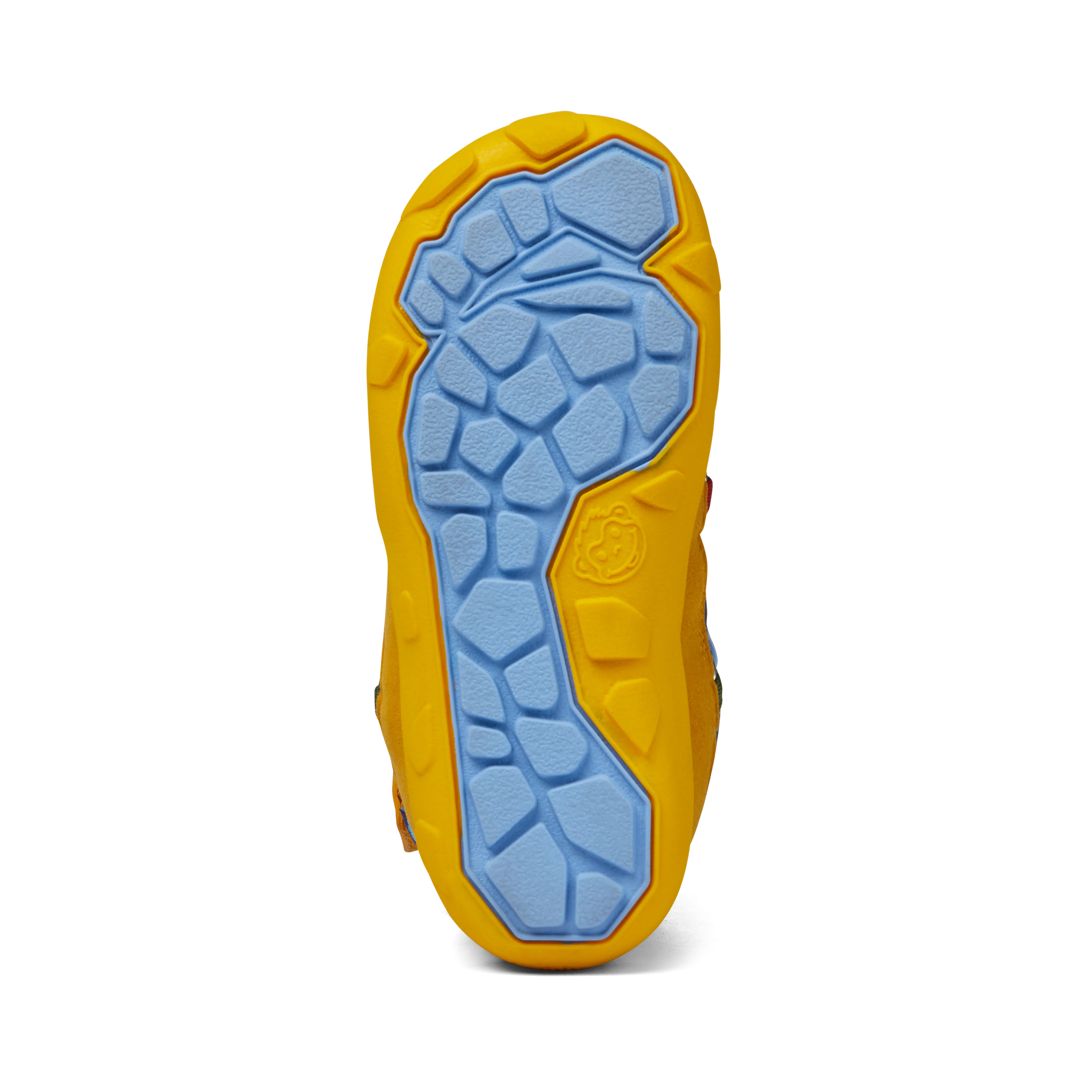Affenzahn Snow Boot Vegan Snowy  Toucan