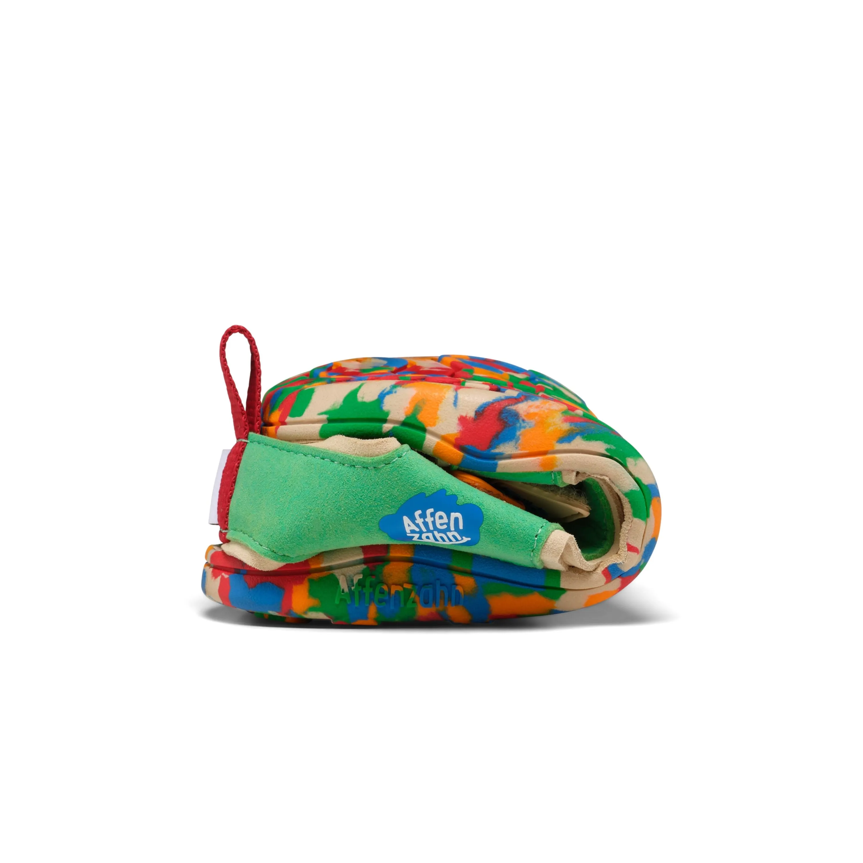 Affenzahn Vegan Airy  Brnesandaler  10 rs Jubilumsmodel