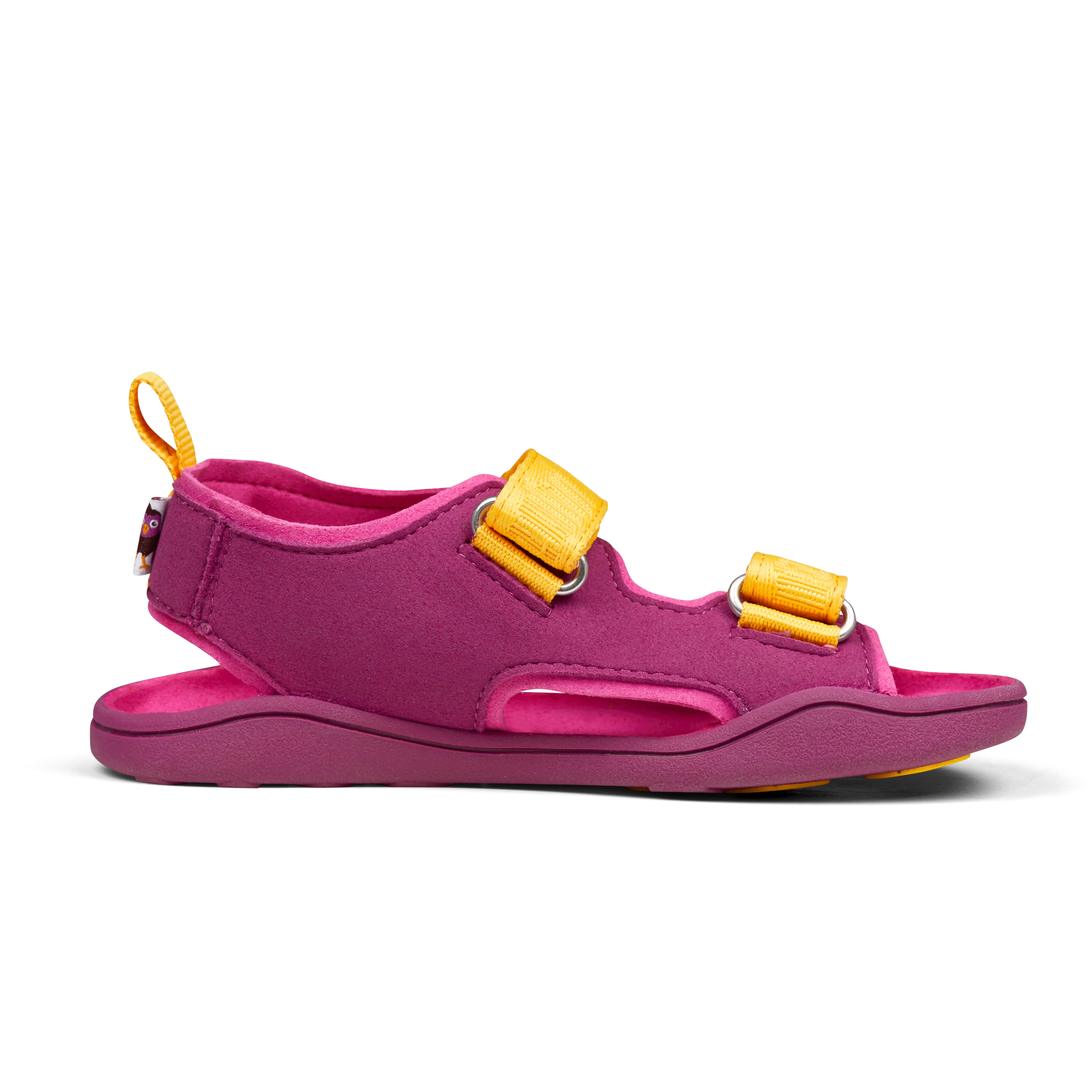 Affenzahn Vegan Airy  Brnesandaler  Bird