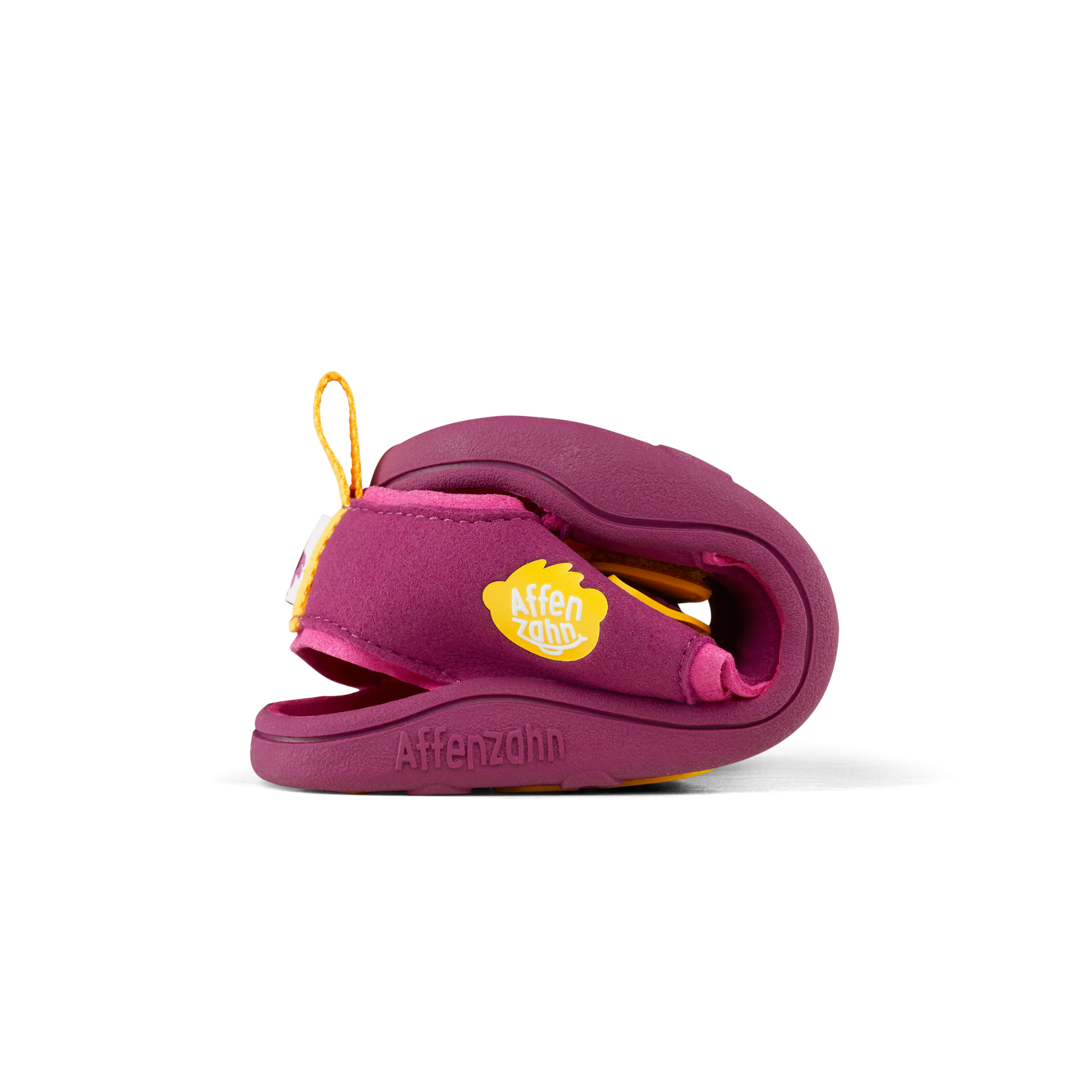 Affenzahn Vegan Airy  Brnesandaler  Bird