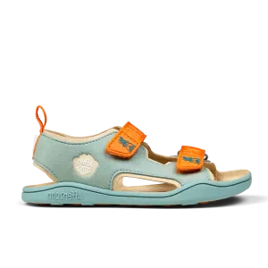 Affenzahn Vegan Airy  Brnesandaler  Bunny
