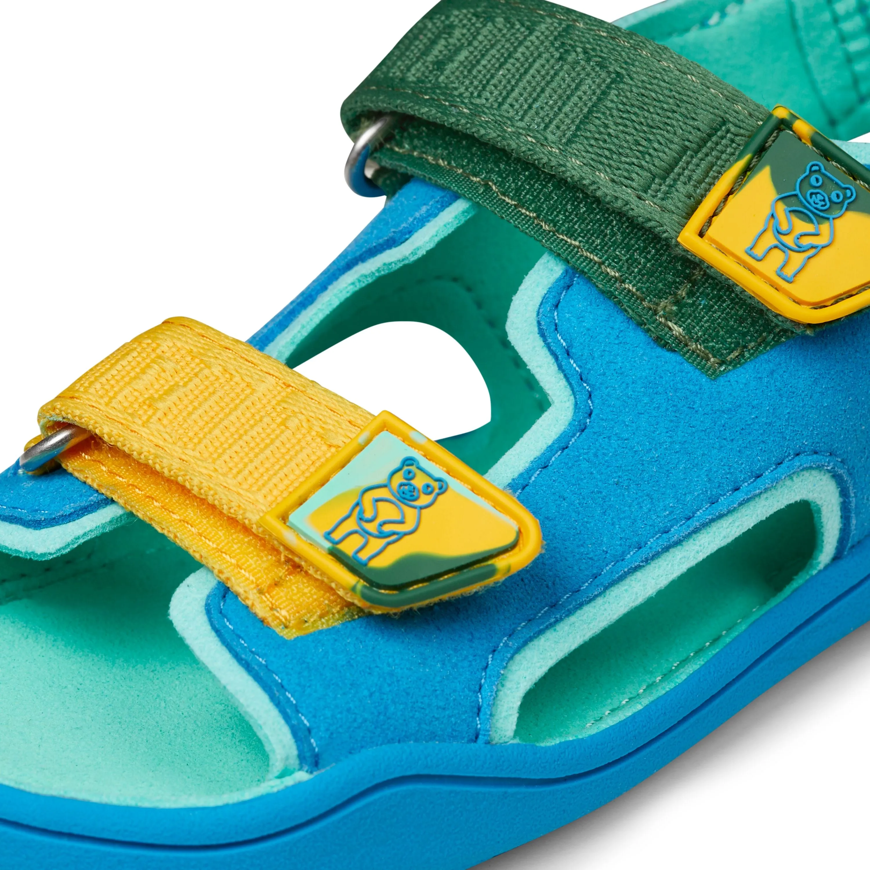 Affenzahn Vegan Airy  Brnesandaler  Creative Bear