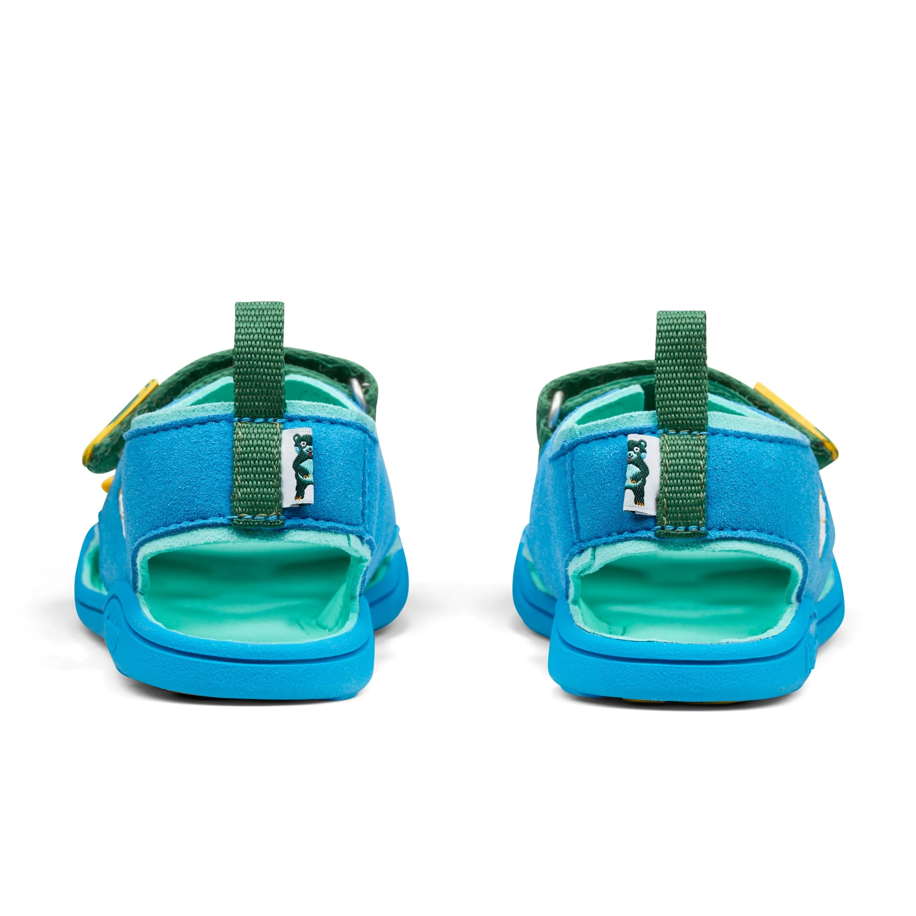 Affenzahn Vegan Airy  Brnesandaler  Creative Bear