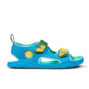 Affenzahn Vegan Airy  Brnesandaler  Creative Bear