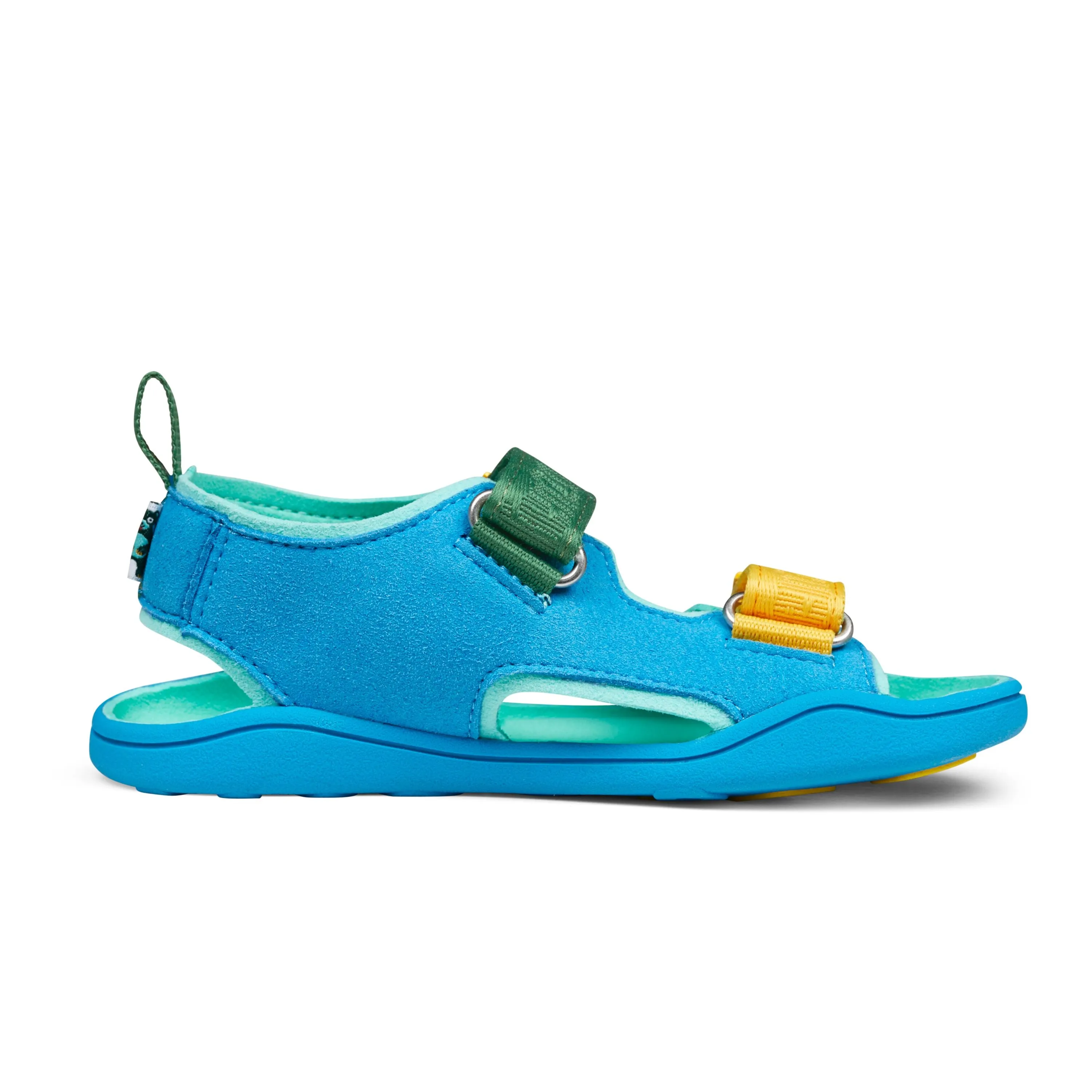 Affenzahn Vegan Airy  Brnesandaler  Creative Bear
